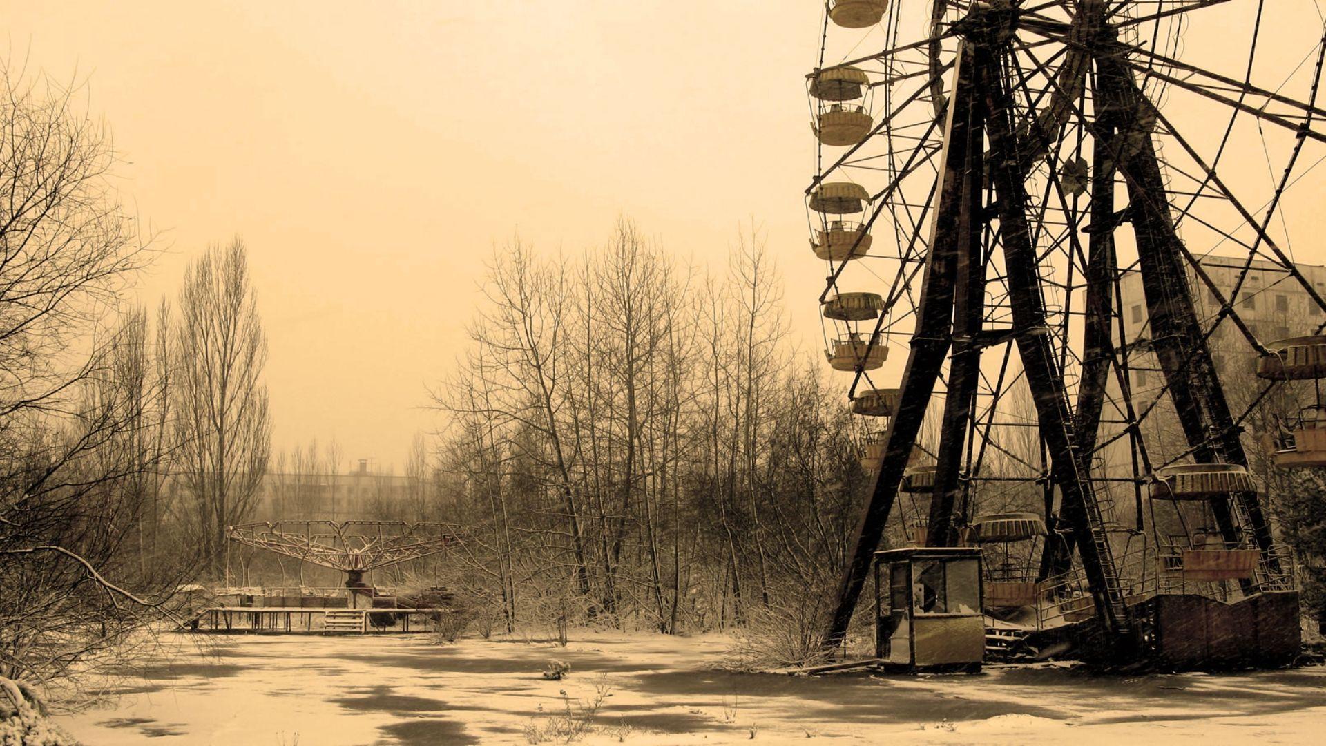 1920x1080 Post Apocalyptic HD Wallpaper .