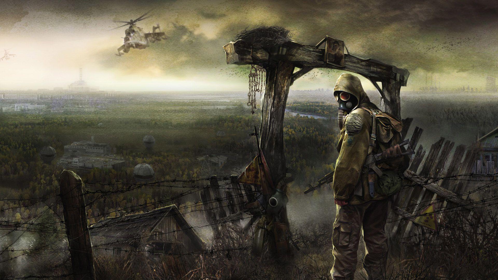 1920x1080 Apocalypse Background HD