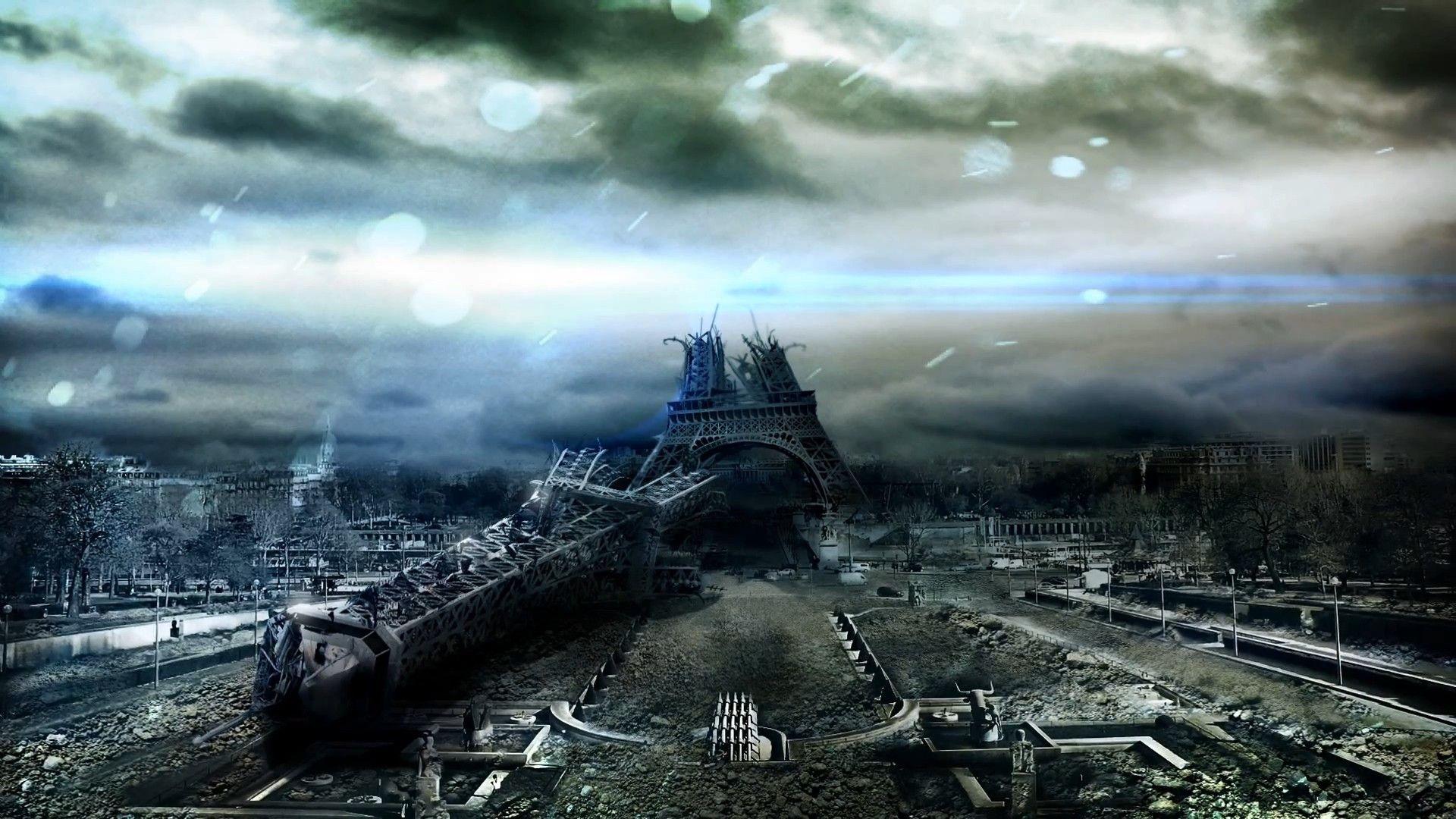 1920x1080 Post Apocalyptic Wallpaper, Picture .hdwallpaper.nu