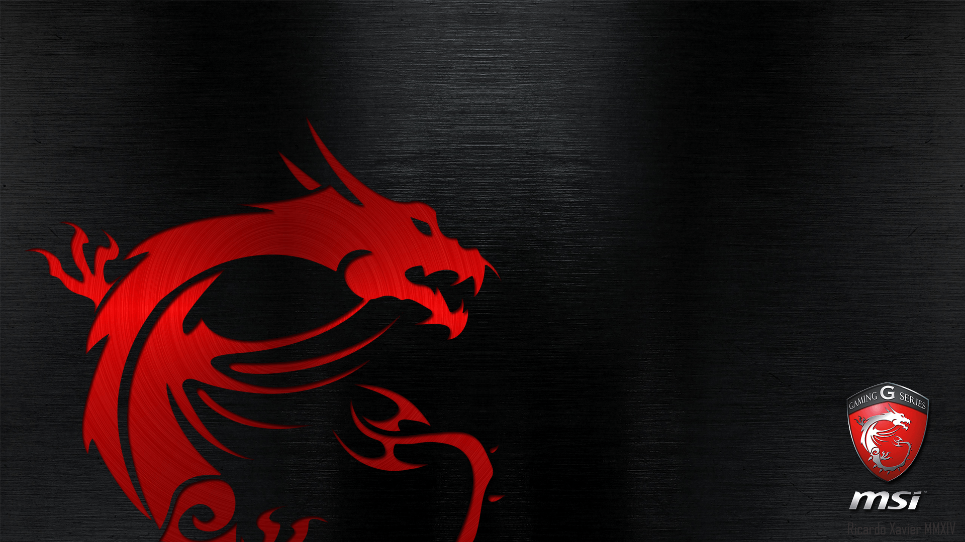 1920x1080 MSI Wallpaper HD 1920x1080