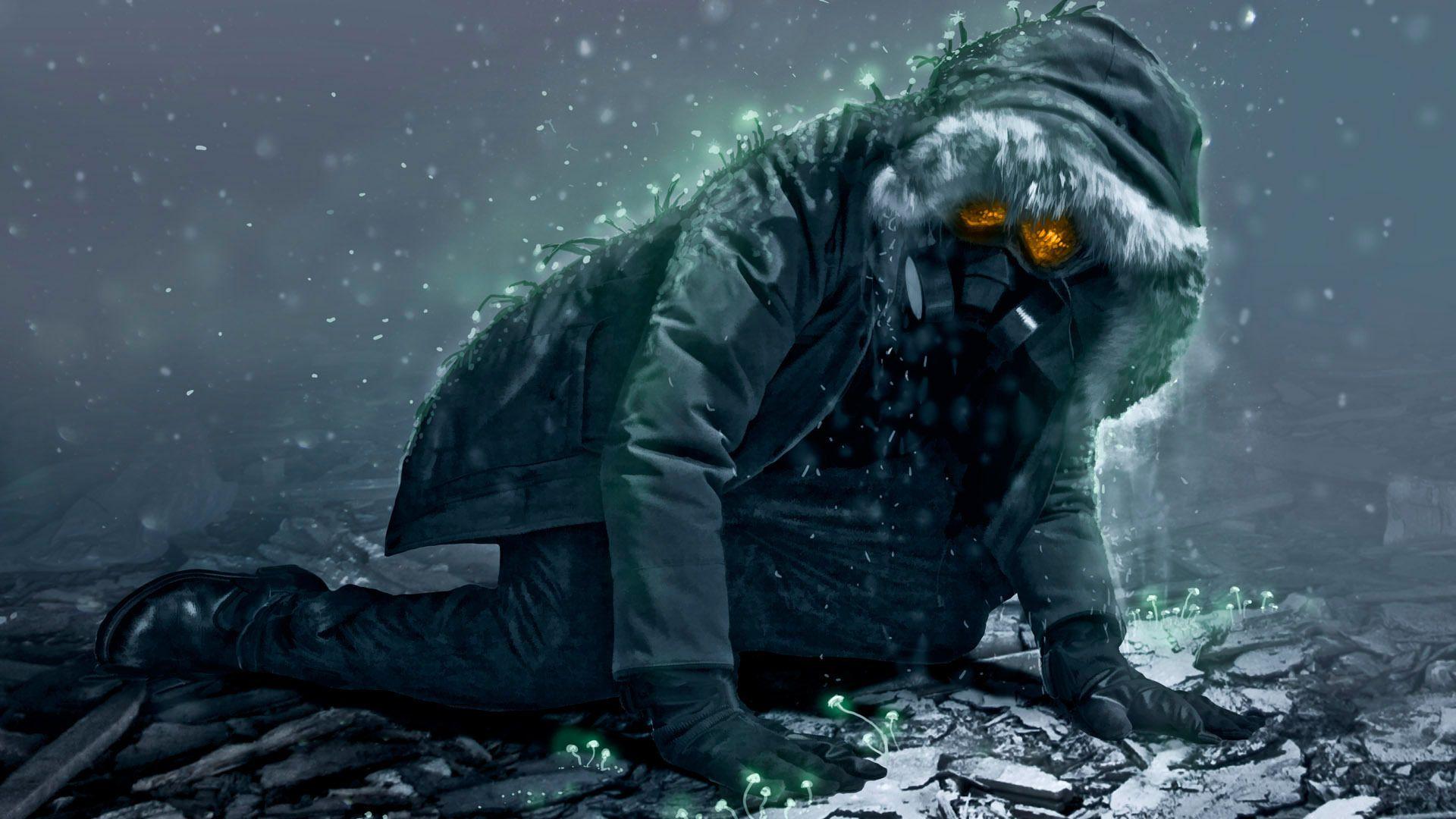 1920x1080 Romantically Apocalyptic HD Wallpaper .
