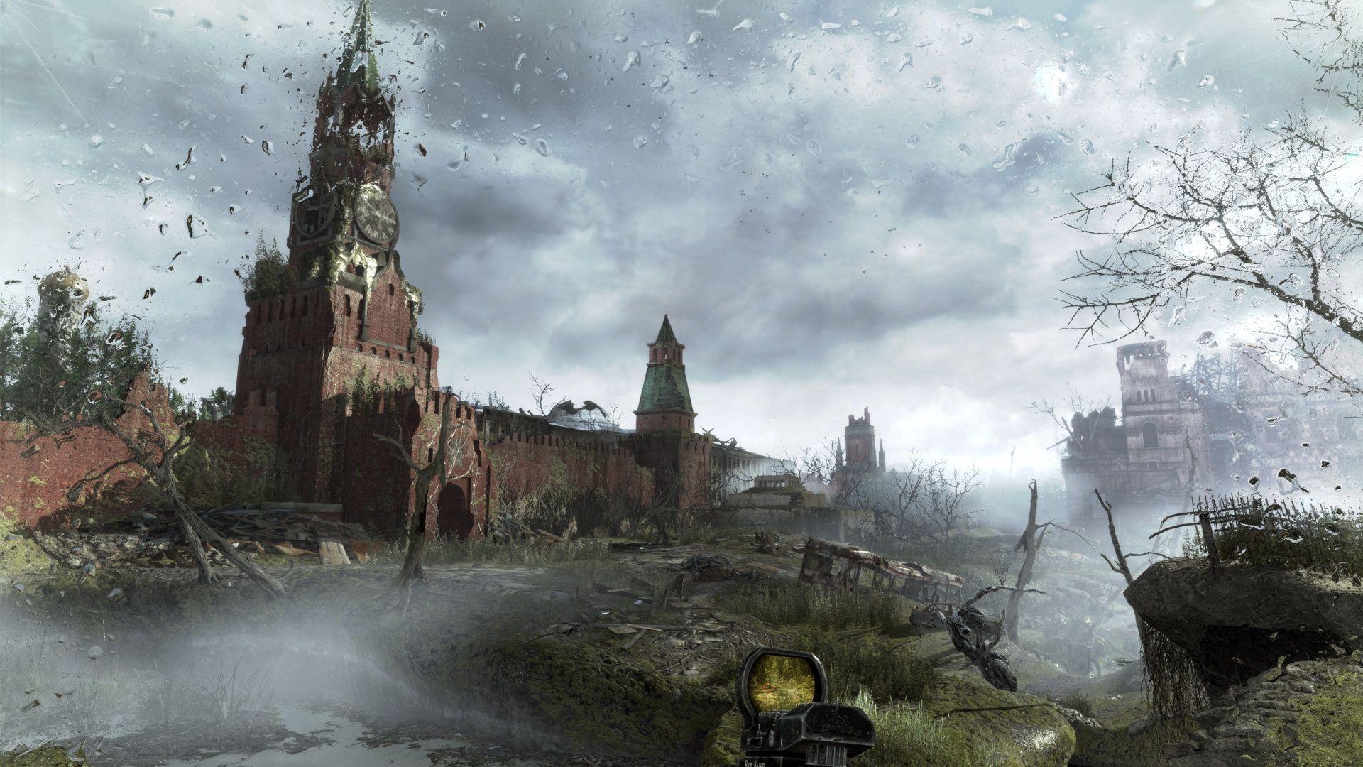1920x1080 post apocalyptic HD wallpaper,
