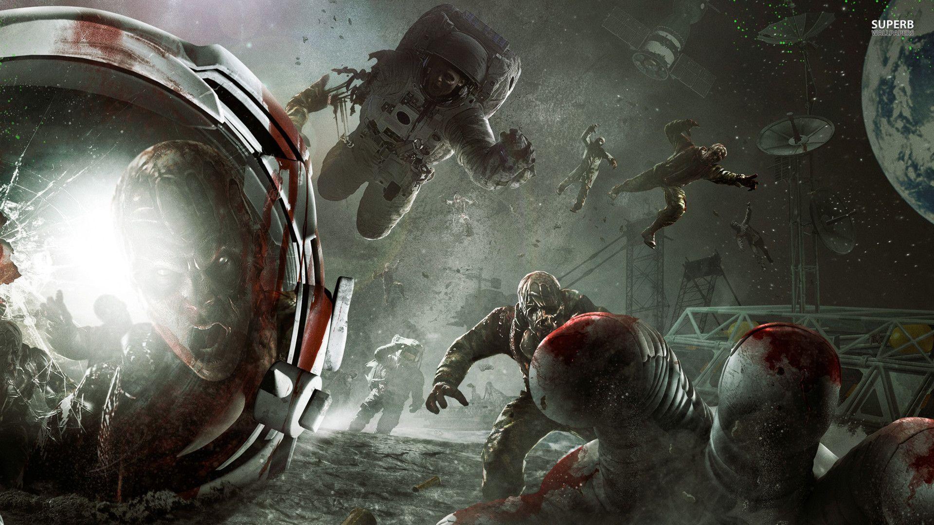 1920x1080 Black Ops 2 Zombie Wallpaper HD 1080p .itl.cat
