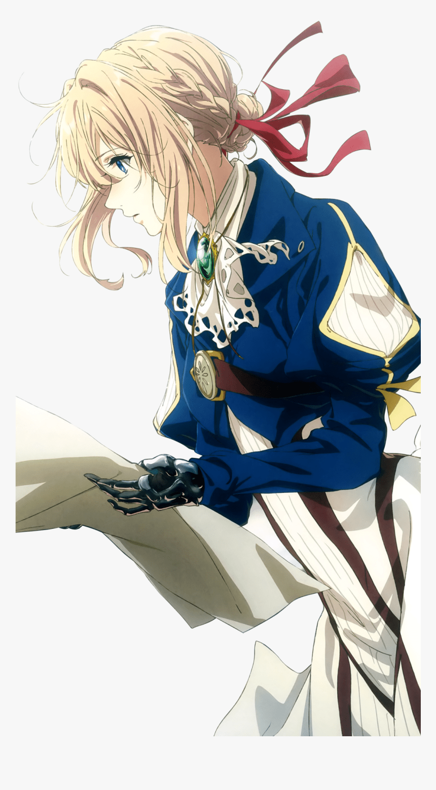 860x1558 Wallpaper Evergarden Phone .