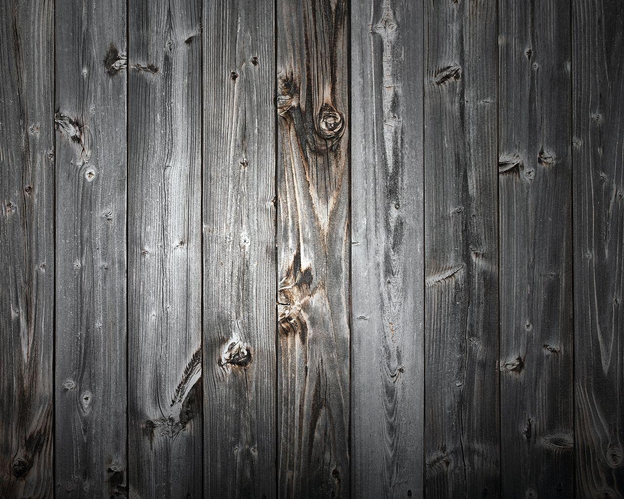 1280x1024 Wood Computer Background