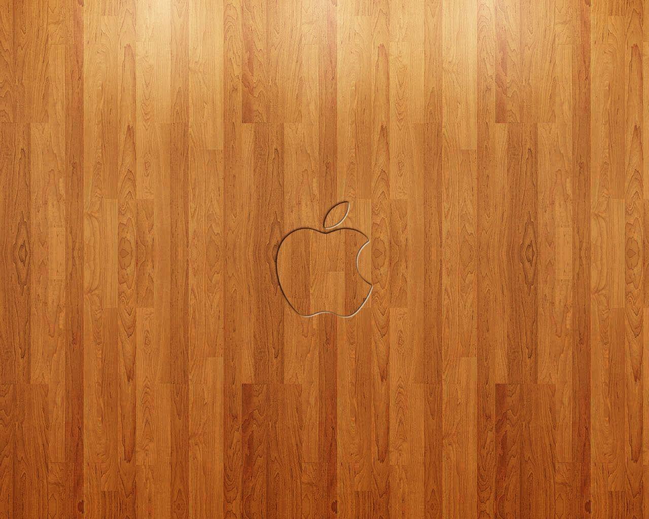 1280x1024 Wood Grain Desktop Wallpaper .