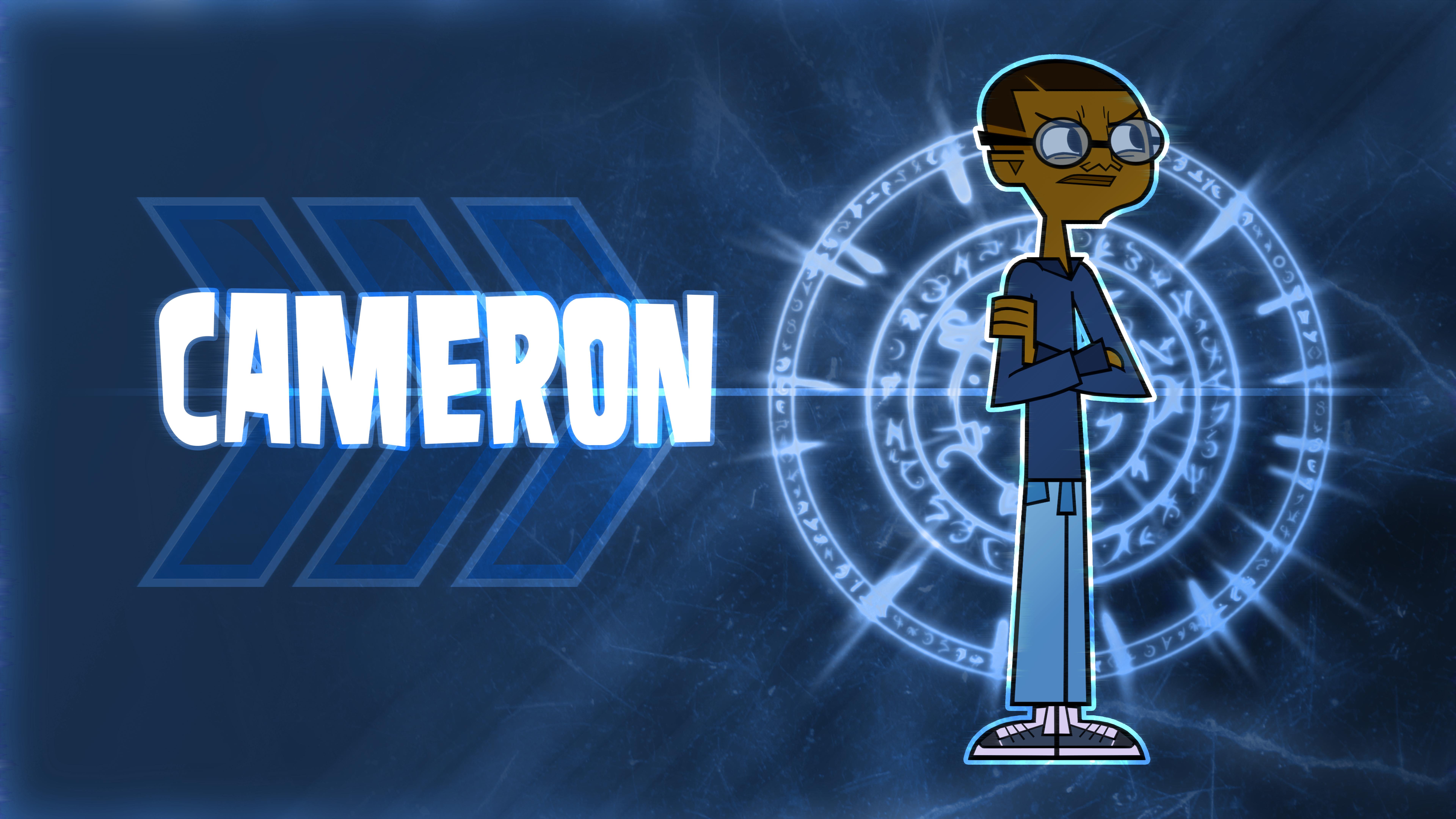 7680x4320 Total Drama HD Wallpaper.