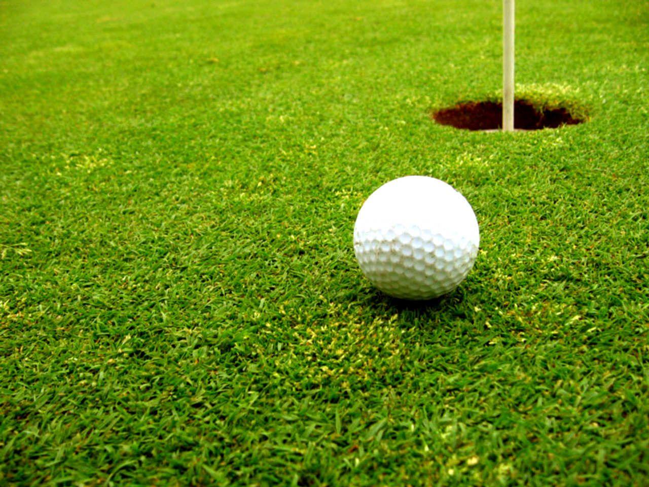 1280x960 Free Golf Wallpaper