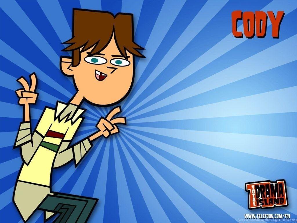 1024x768 Total Drama