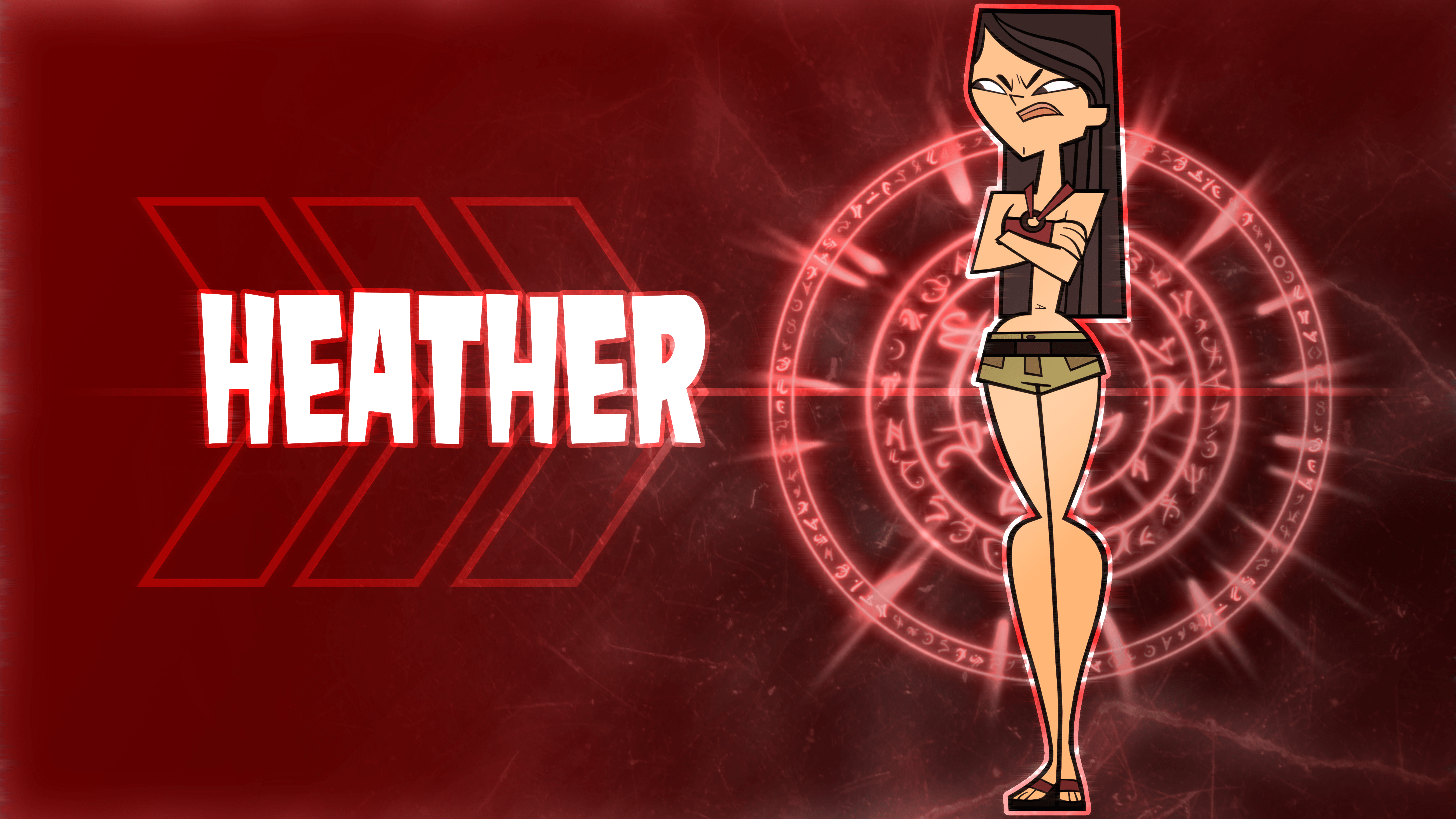 7680x4320 Heather HD Wallpaper :