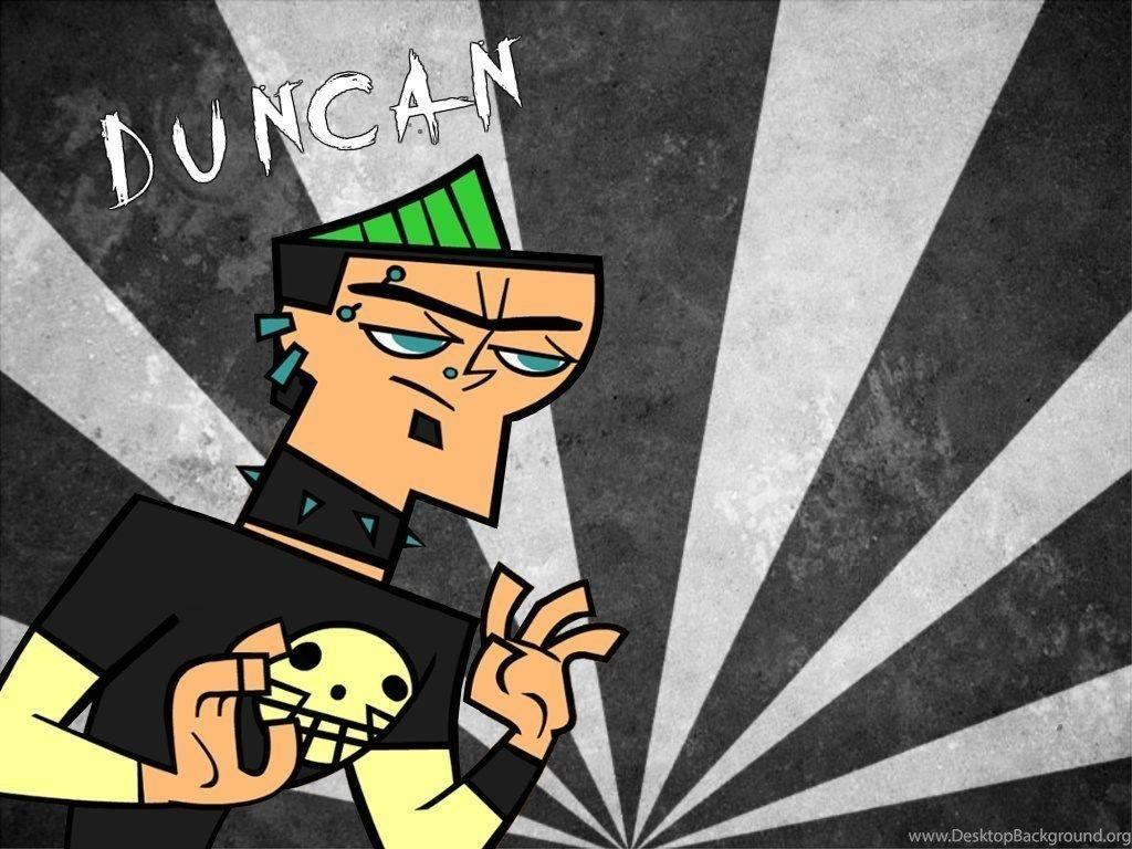 1024x768 Just Some Randome Duncan Wallpaper .