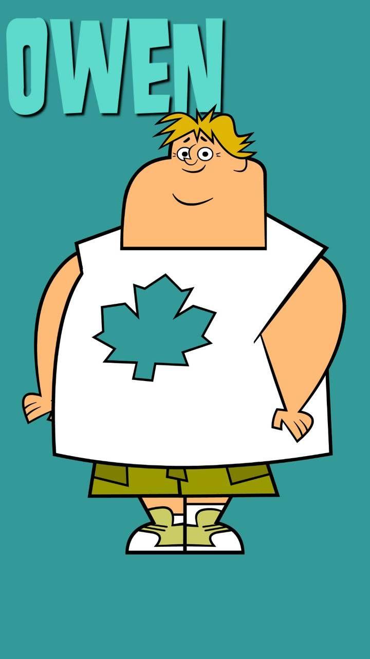 720x1280 Total drama island wallpaper by .