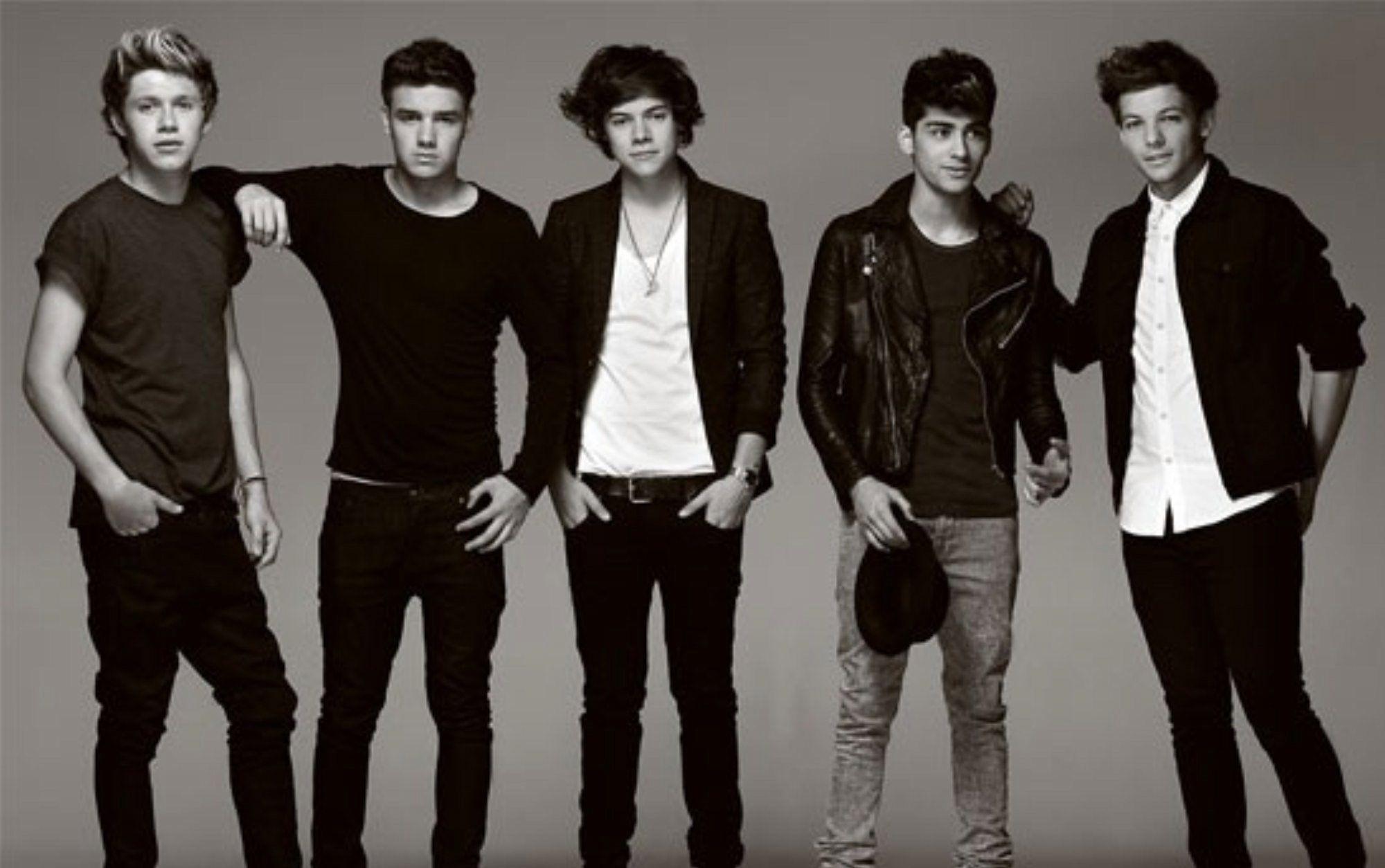 2000x1254 One Direction HD Wallpaper .itl.cat