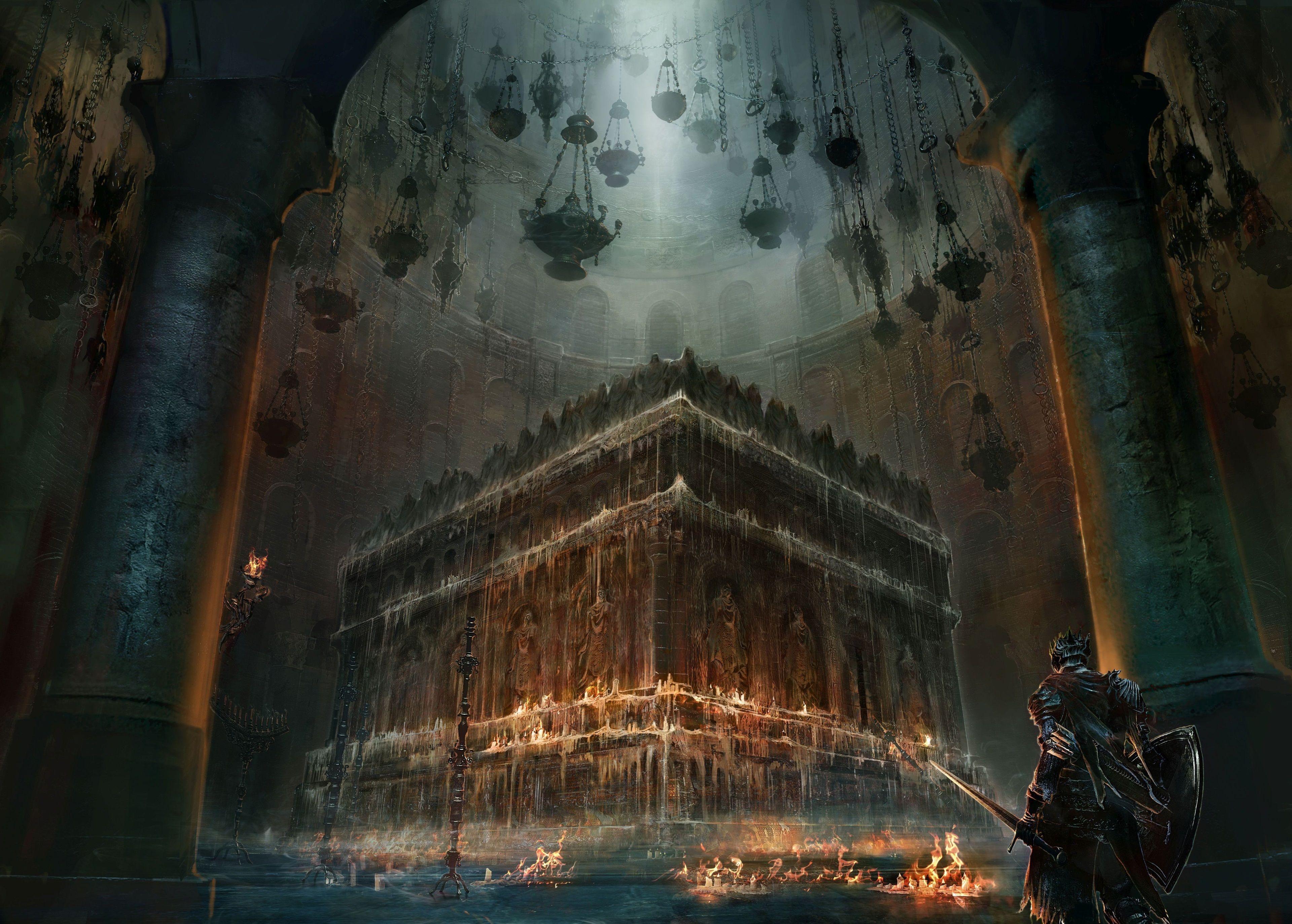 3840x2747 dark souls 3 4k free download .com