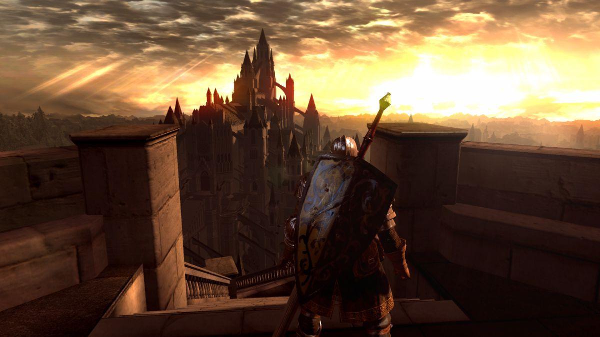 1200x675 Dark Souls 3' Is A Beautiful Tribute To .