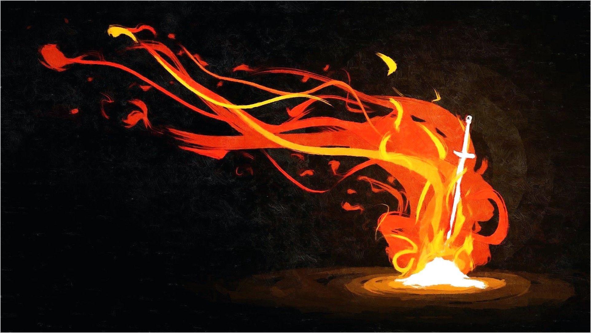 1924x1084 Dark Souls 4k Wallpaper Minimalist .com