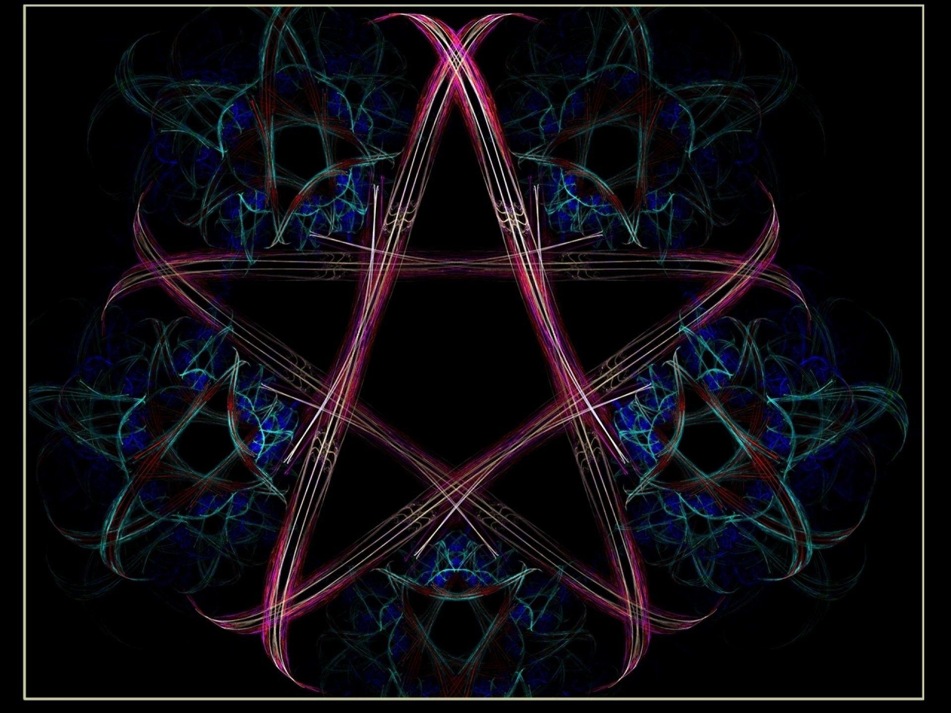 1920x1440 Dark Evil Occult Witch Wicca Wiccan Src .