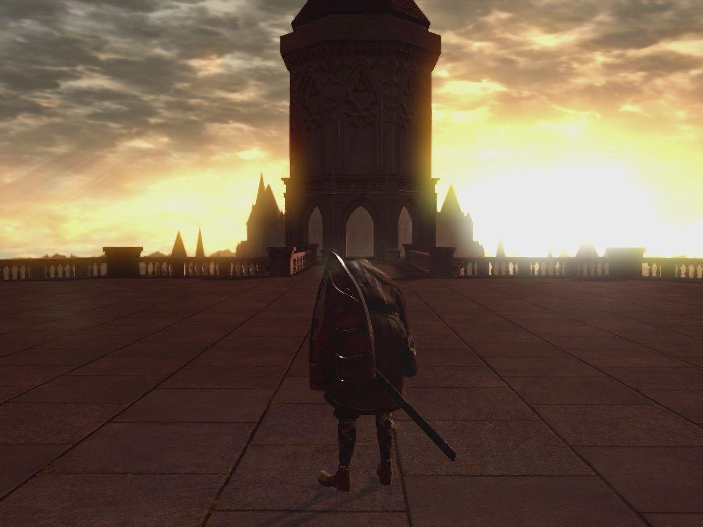 Dark Souls Anor Londo Wallpapers - Top Free Dark Souls Anor Londo