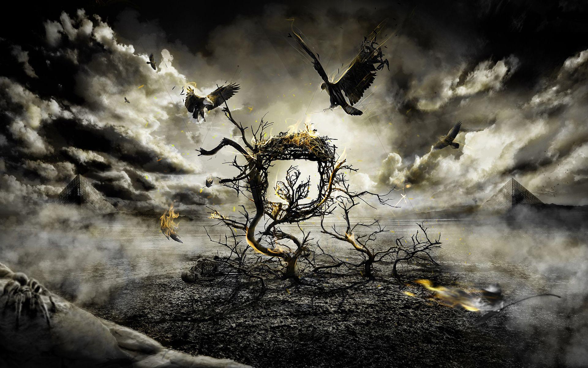 1920x1200 Fantasy Other Art Wallpaper, DeskK HD Widescreen Picture, W