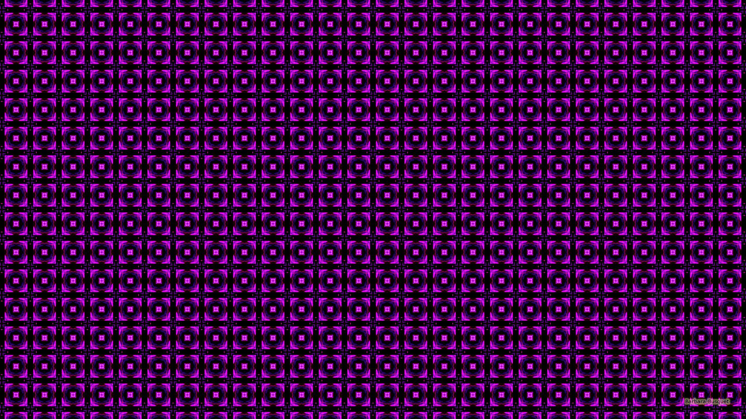 2560x1440 Square pattern wallpaper's .