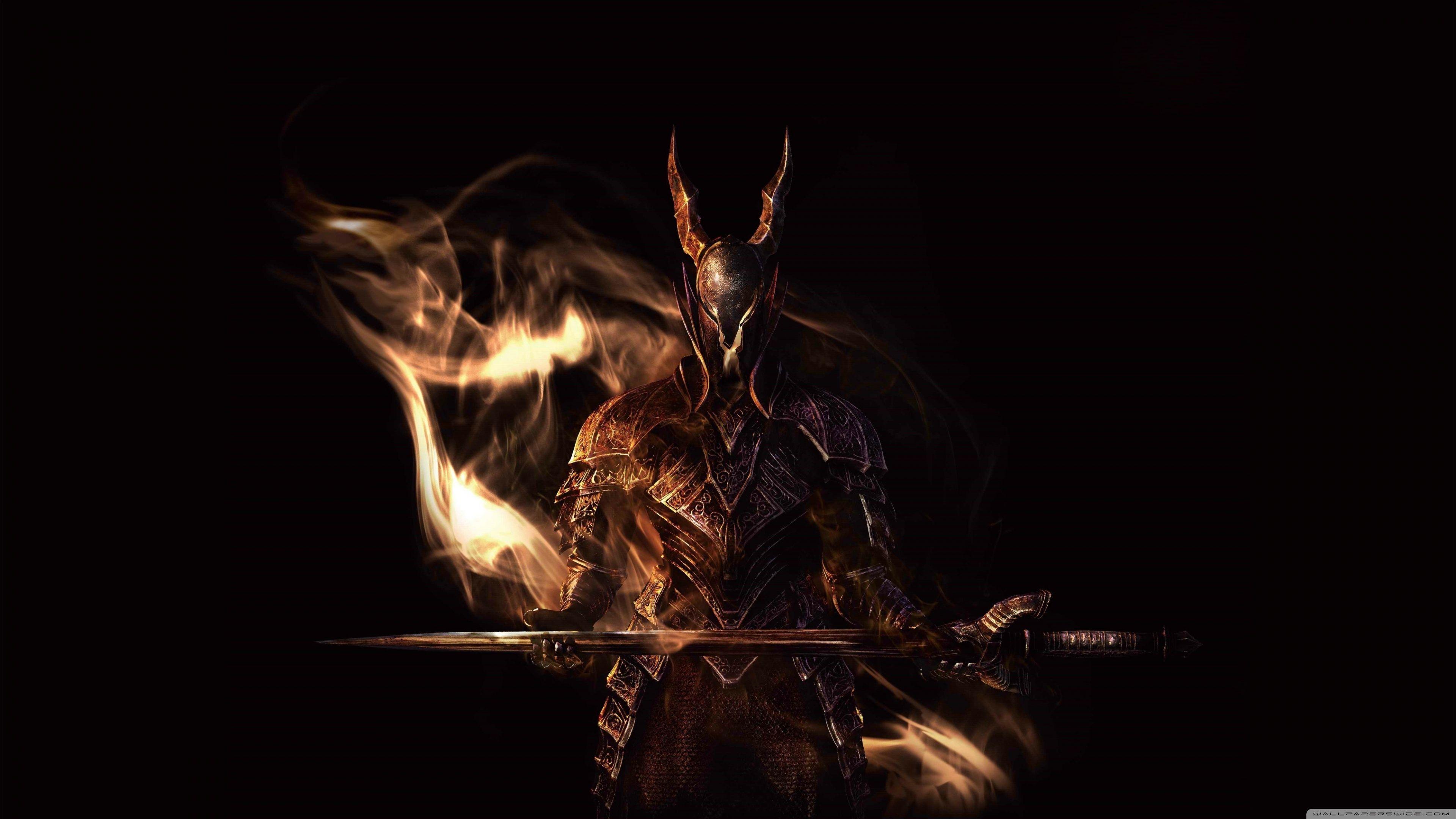 Dark Souls 3840 X 2160 Wallpapers - Top Free Dark Souls 3840 X 2160 ... — free download