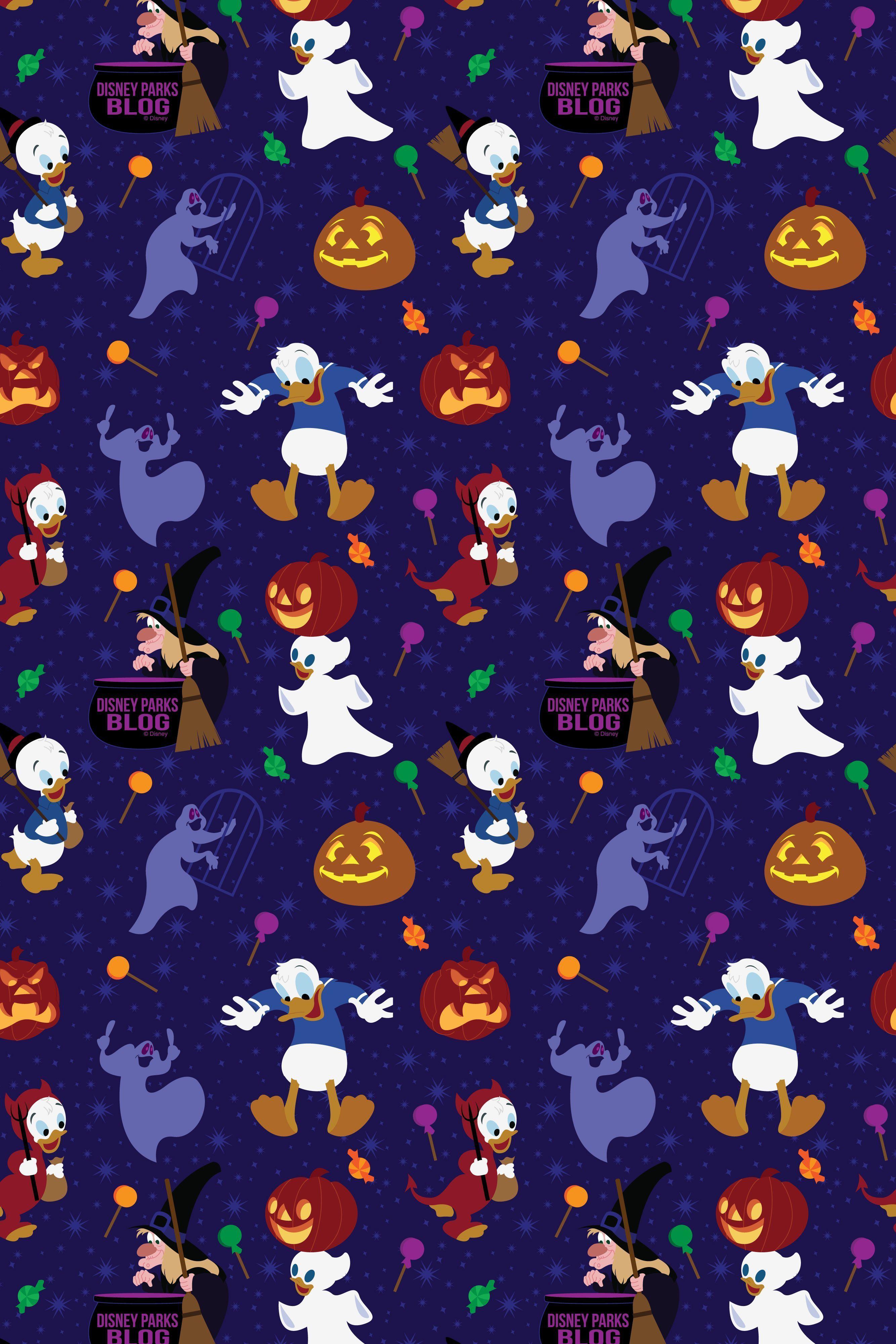 2667x4000 Lilo And Stitch Halloween Wallpaper .
