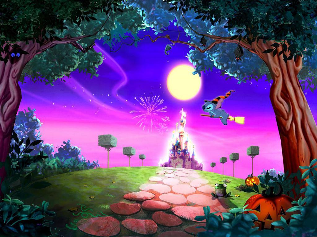 1024x768 Disney Wallpaper And .