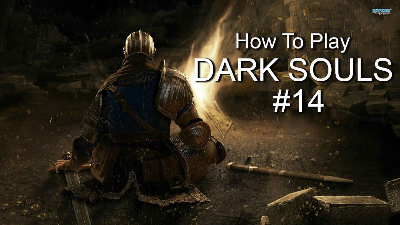 1280x720 Play Dark Souls Londo Part .