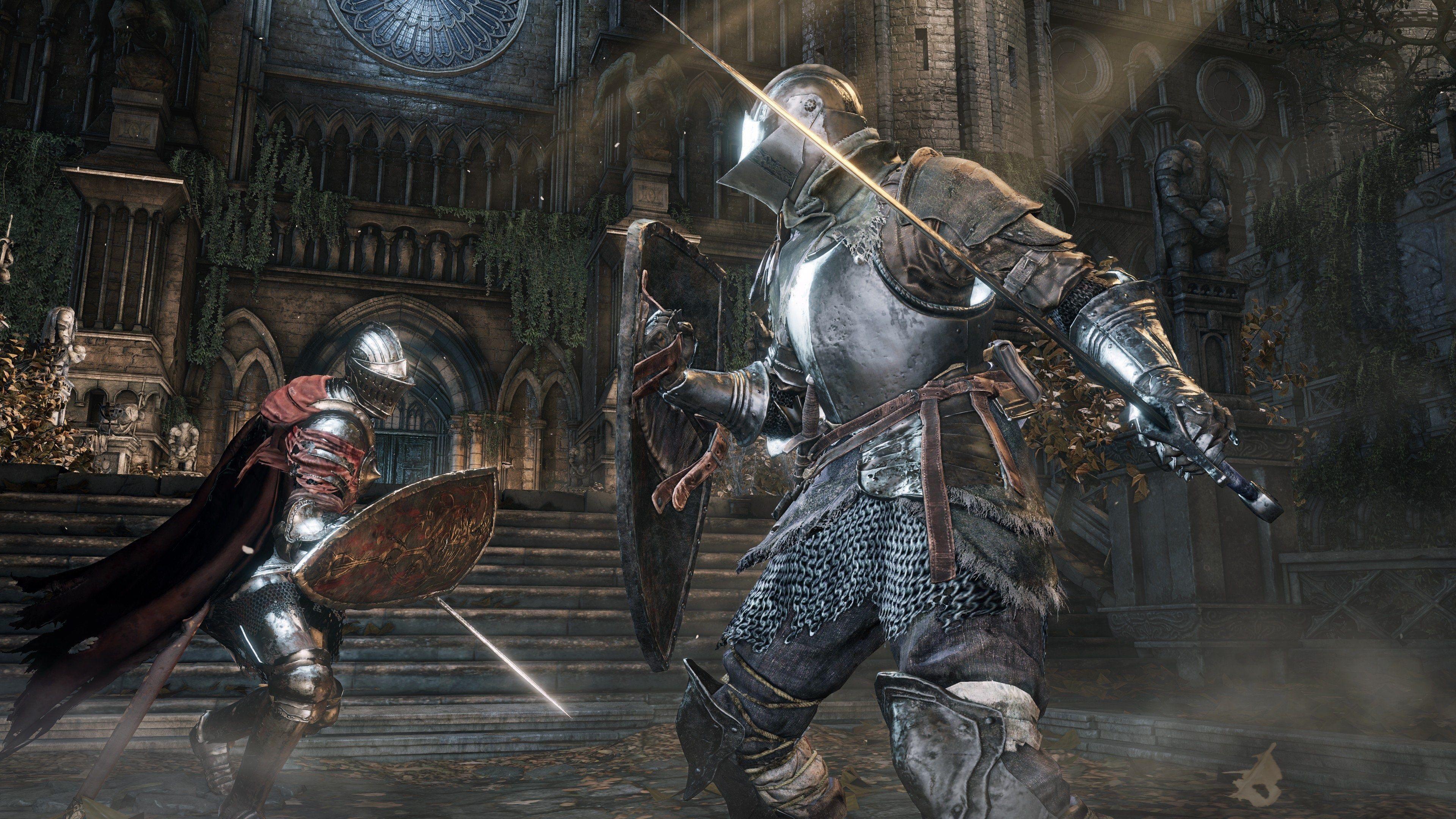 3840x2160 3840x2160 dark souls 3 4k best .