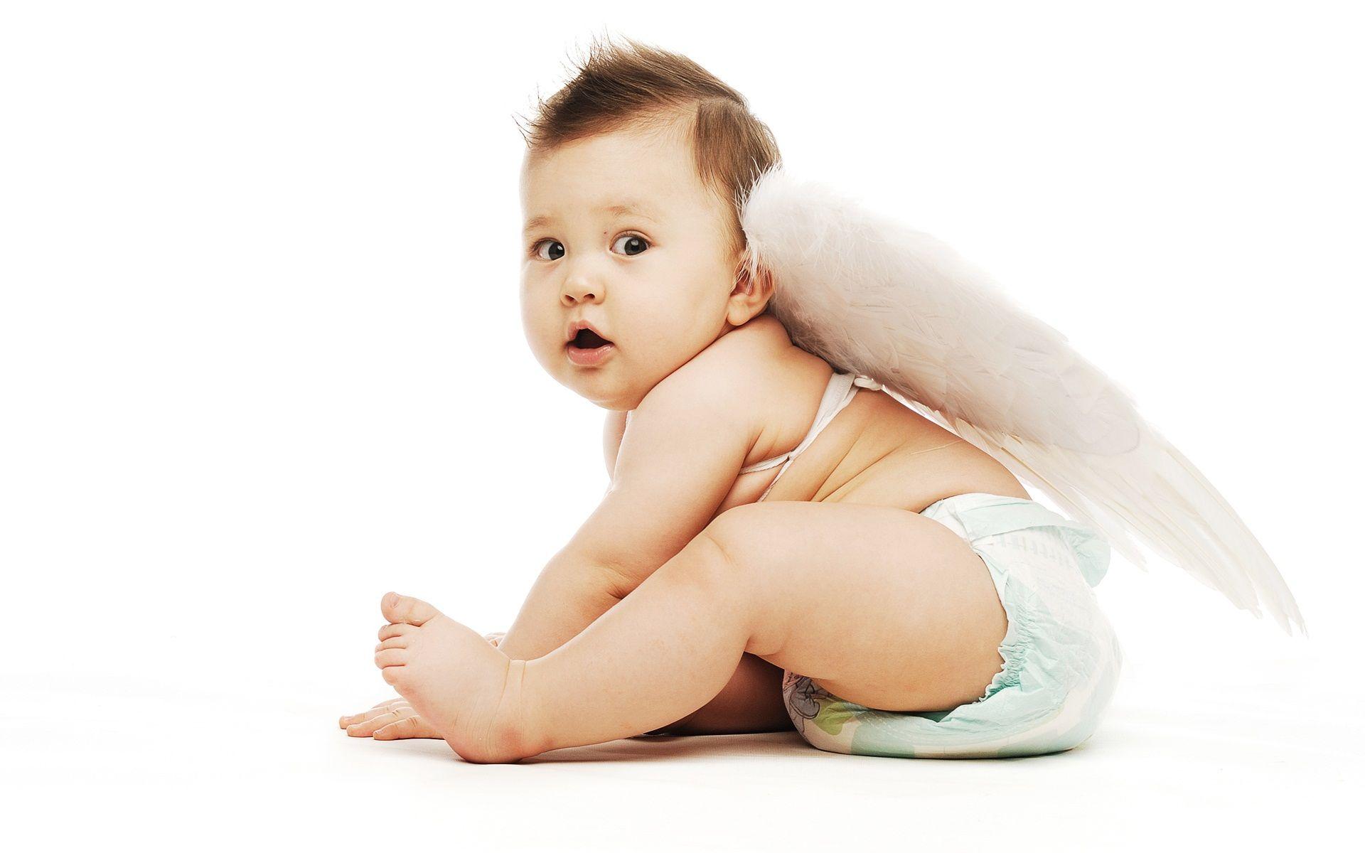 1920x1200 Wallpaper 4k Cute Fairy Baby Baby, Cute .