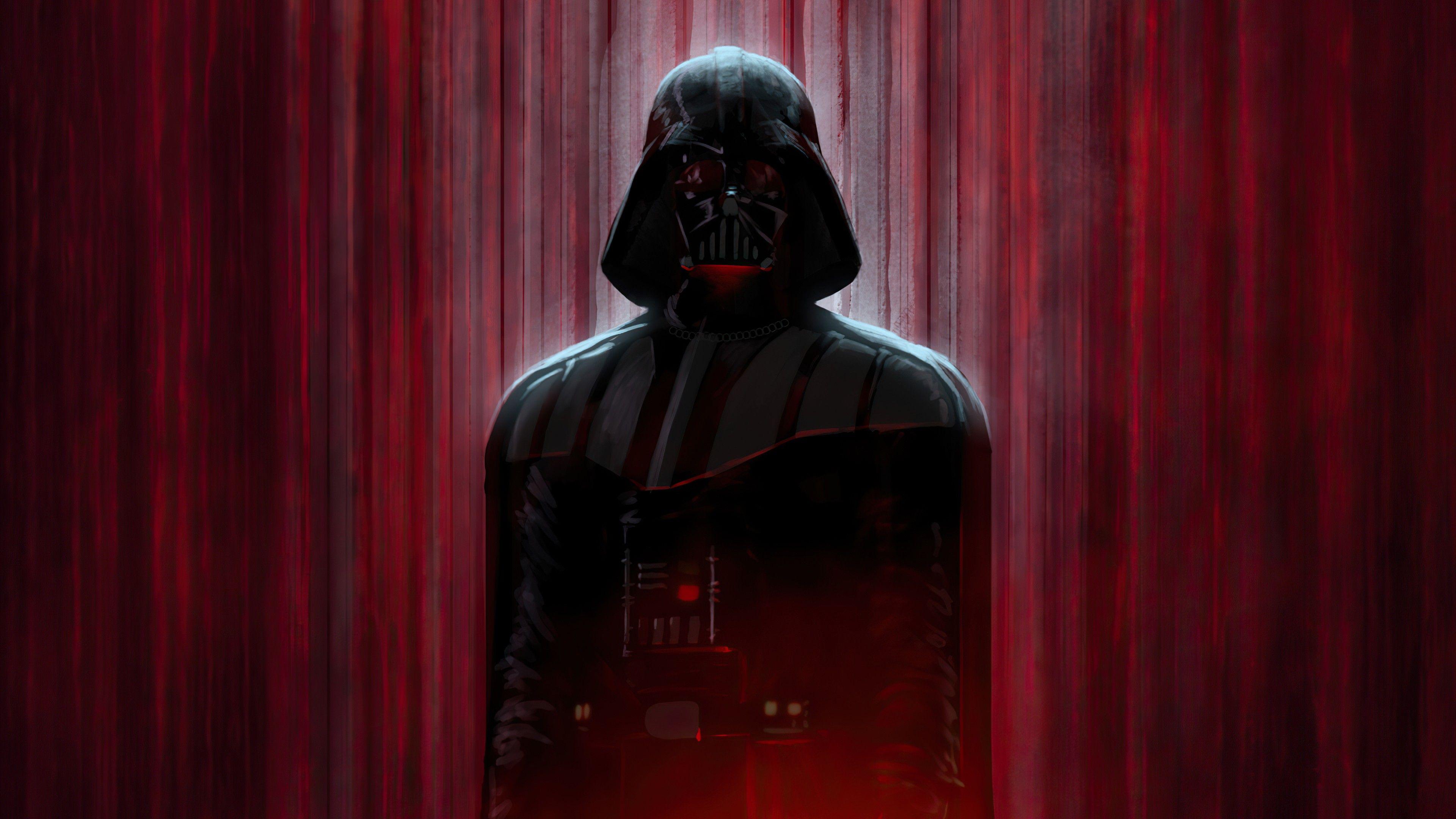 Red And Black Star Wars Wallpapers Top Free Red And Black Star Wars Backgrounds WallpaperAccess