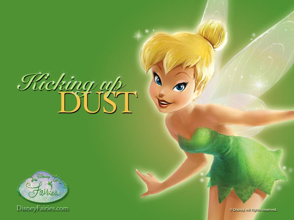 1024x768 desktop wallpaper: wallpaper tinkerbelldesktopio.