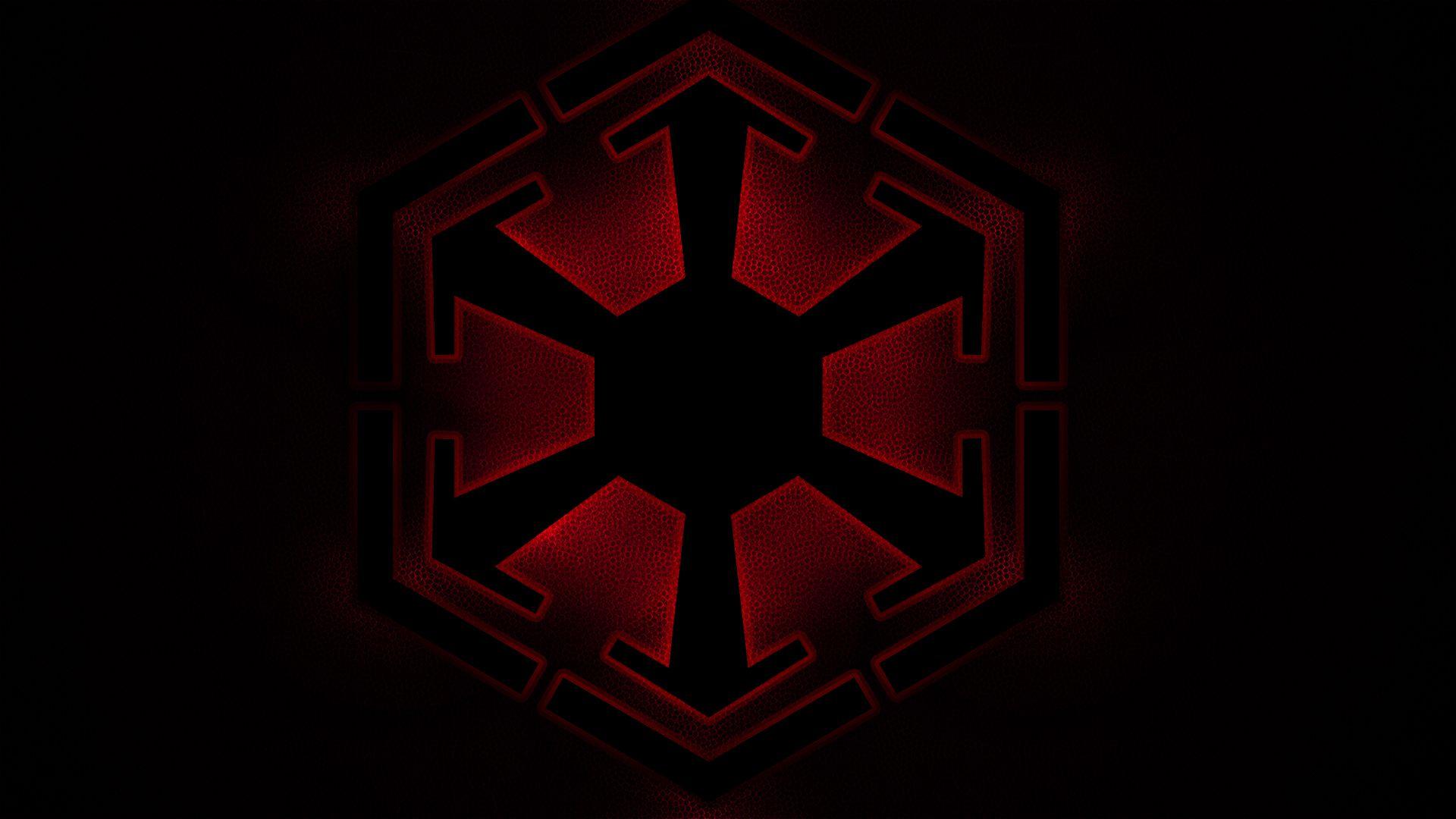 Red and Black Star Wars Wallpapers - Top Free Red and Black Star Wars ...