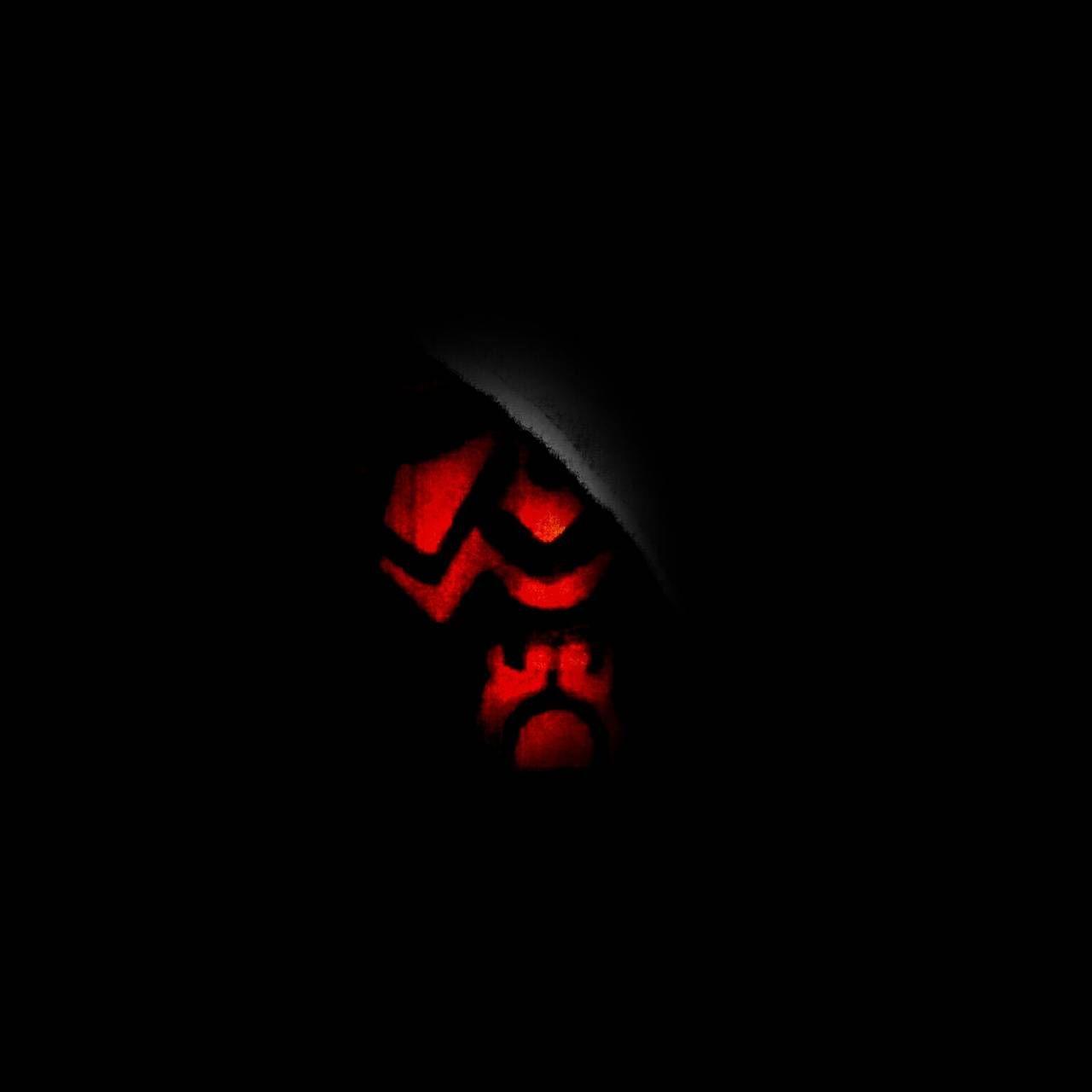 Red and Black Star Wars Wallpapers - Top Free Red and Black Star Wars ...
