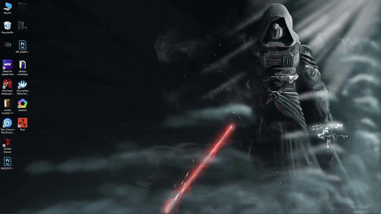 Red and Black Star Wars Wallpapers - Top Free Red and Black Star Wars ...