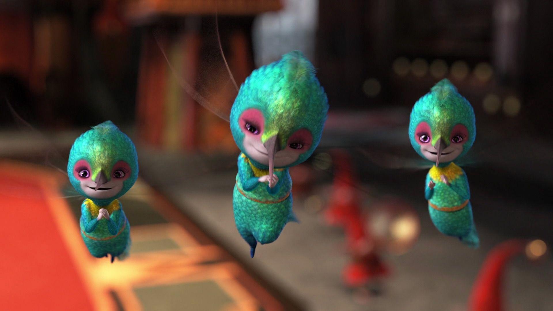 1920x1080 Baby Tooth Fairy Rise Of The Guardians .itl.cat