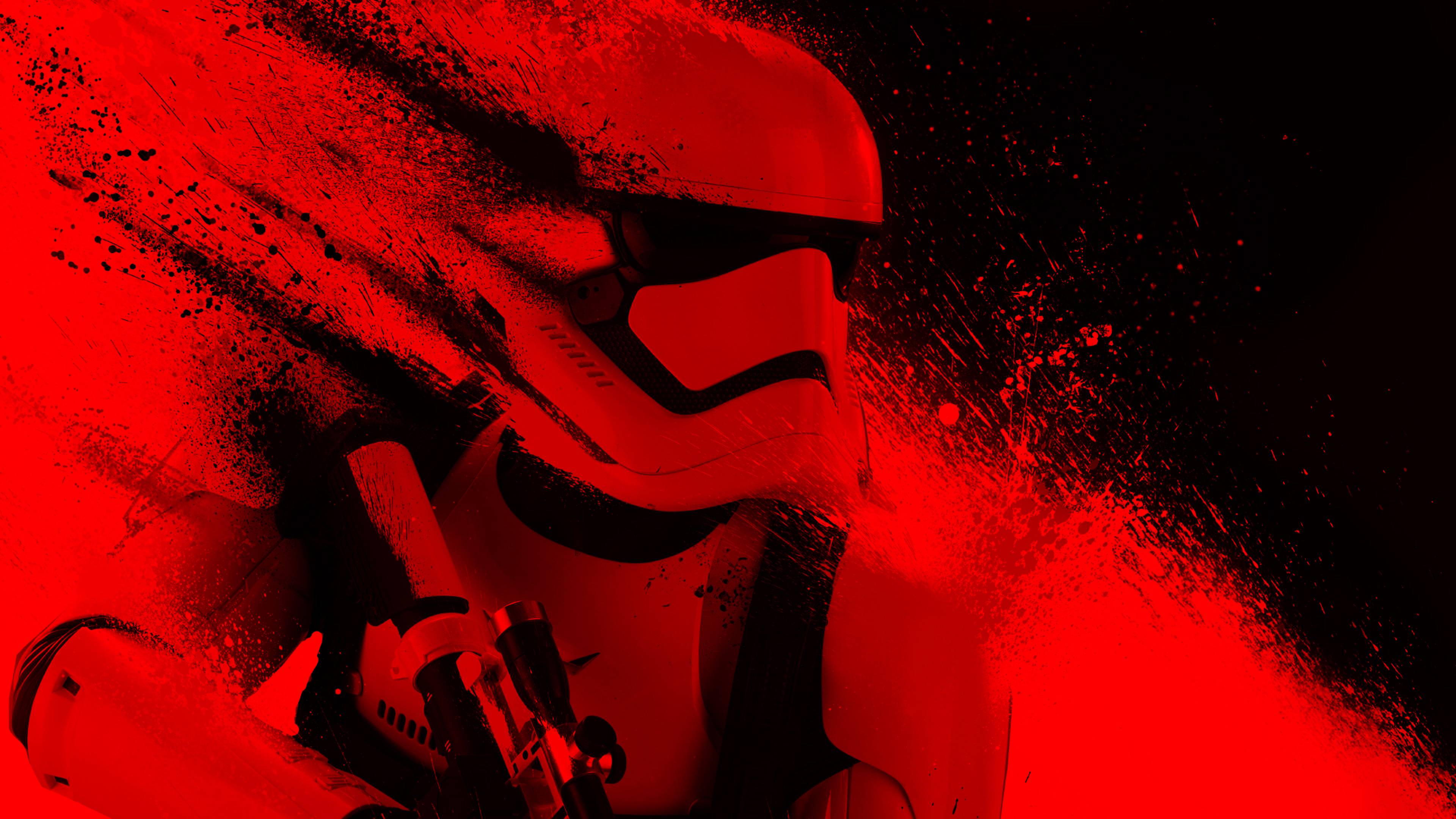 Stormtrooper Star Wars 4K Wallpapers - Top Free Stormtrooper Star Wars