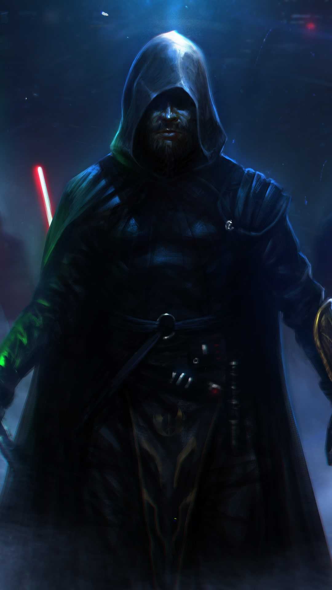 1080x1920 Luke Skywalker Wallpaper iPhone .
