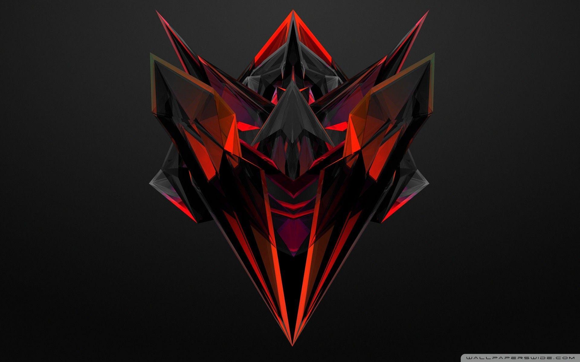 Red and Black Star Wars Wallpapers - Top Free Red and Black Star Wars ...