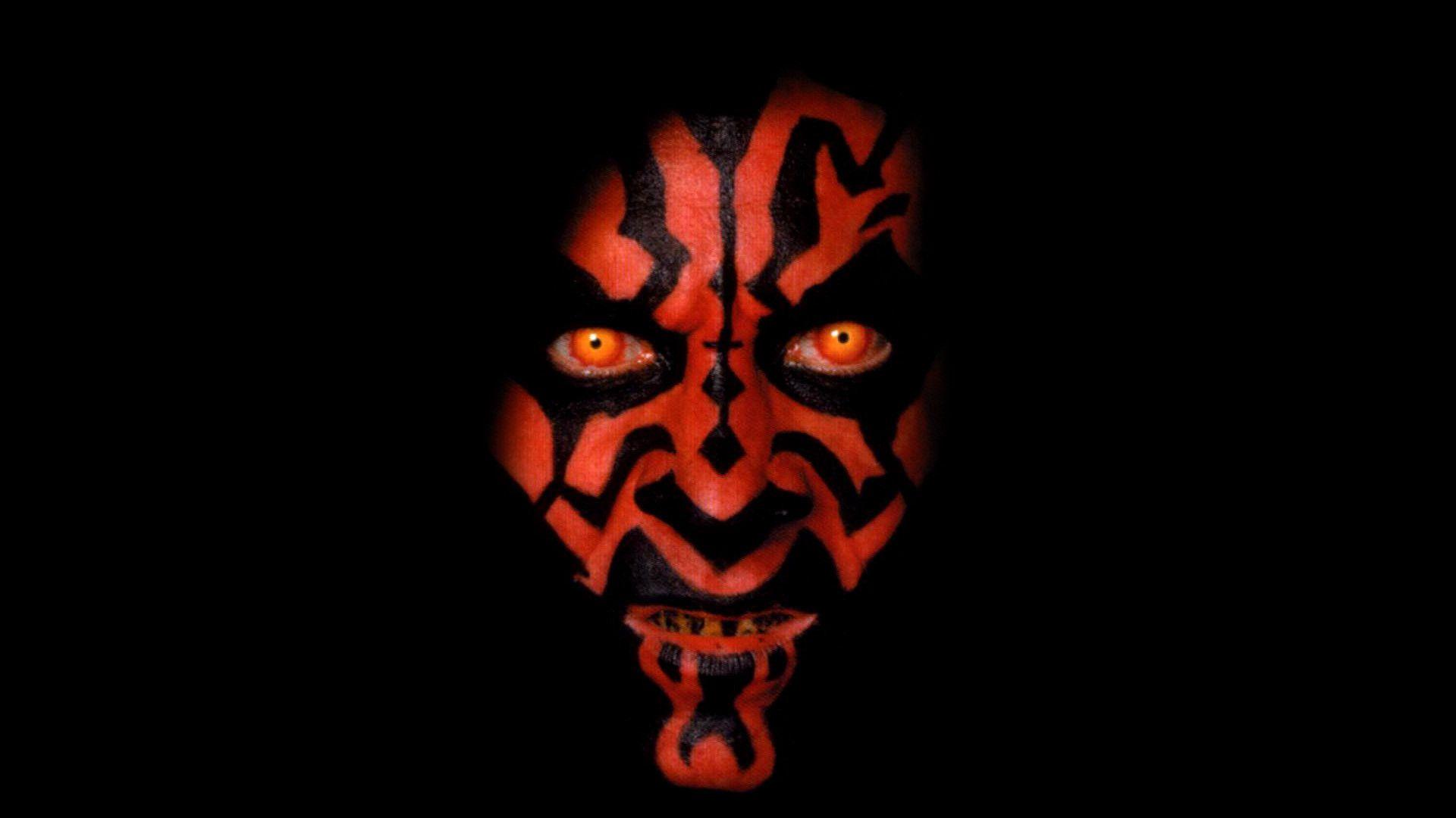 Red and Black Star Wars Wallpapers - Top Free Red and Black Star Wars ...