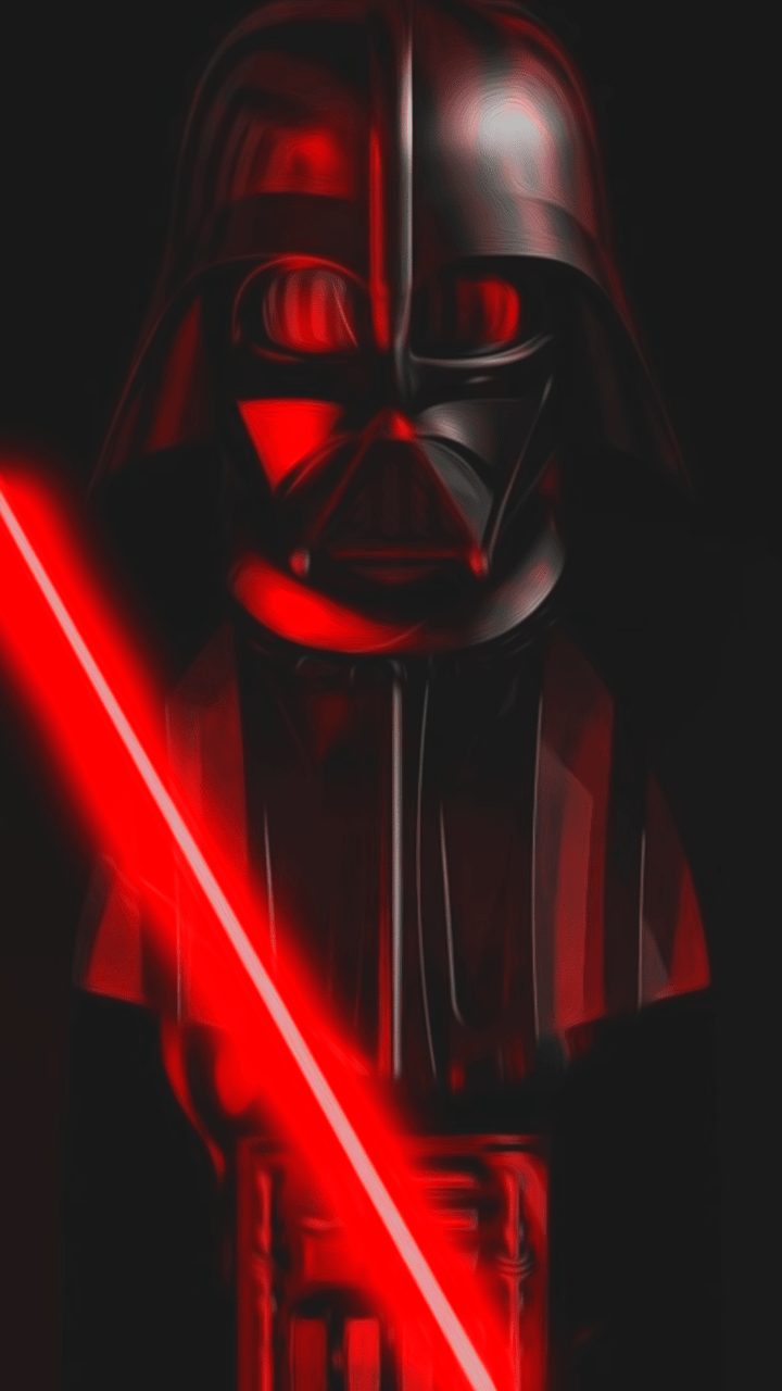 Red and Black Star Wars Wallpapers - Top Free Red and Black Star Wars ...