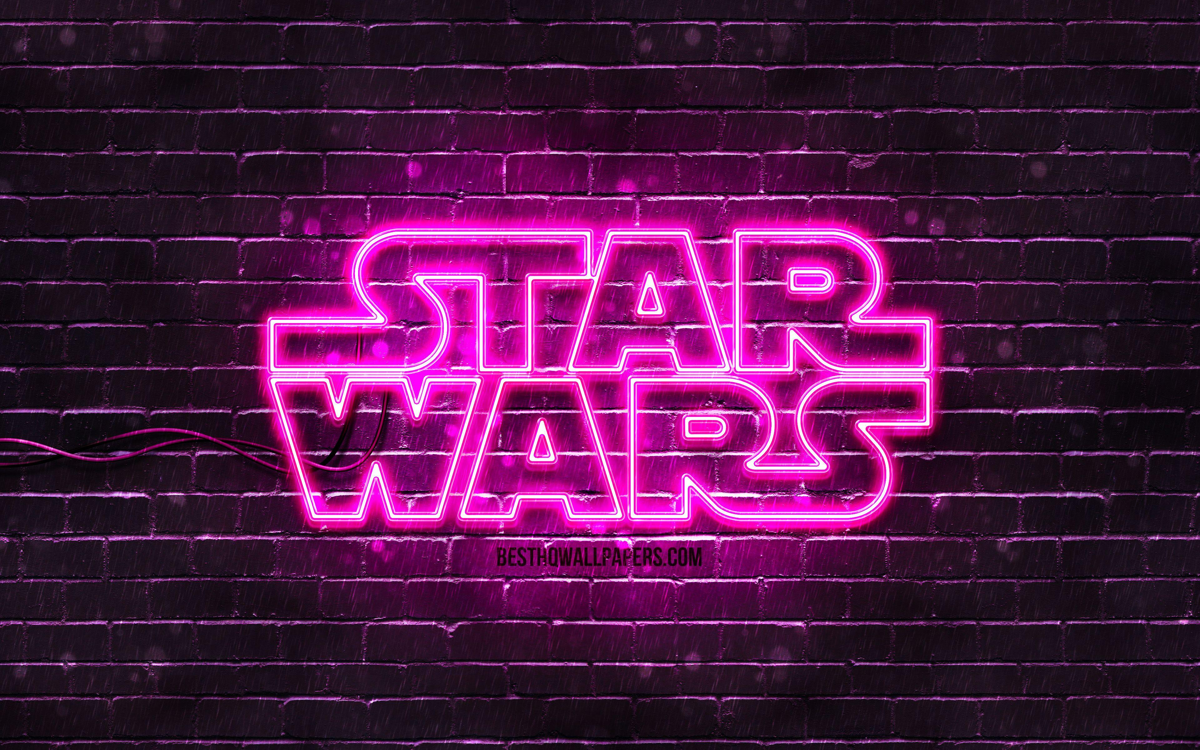 Star Wars Purple Wallpapers - Top Free Star Wars Purple Backgrounds