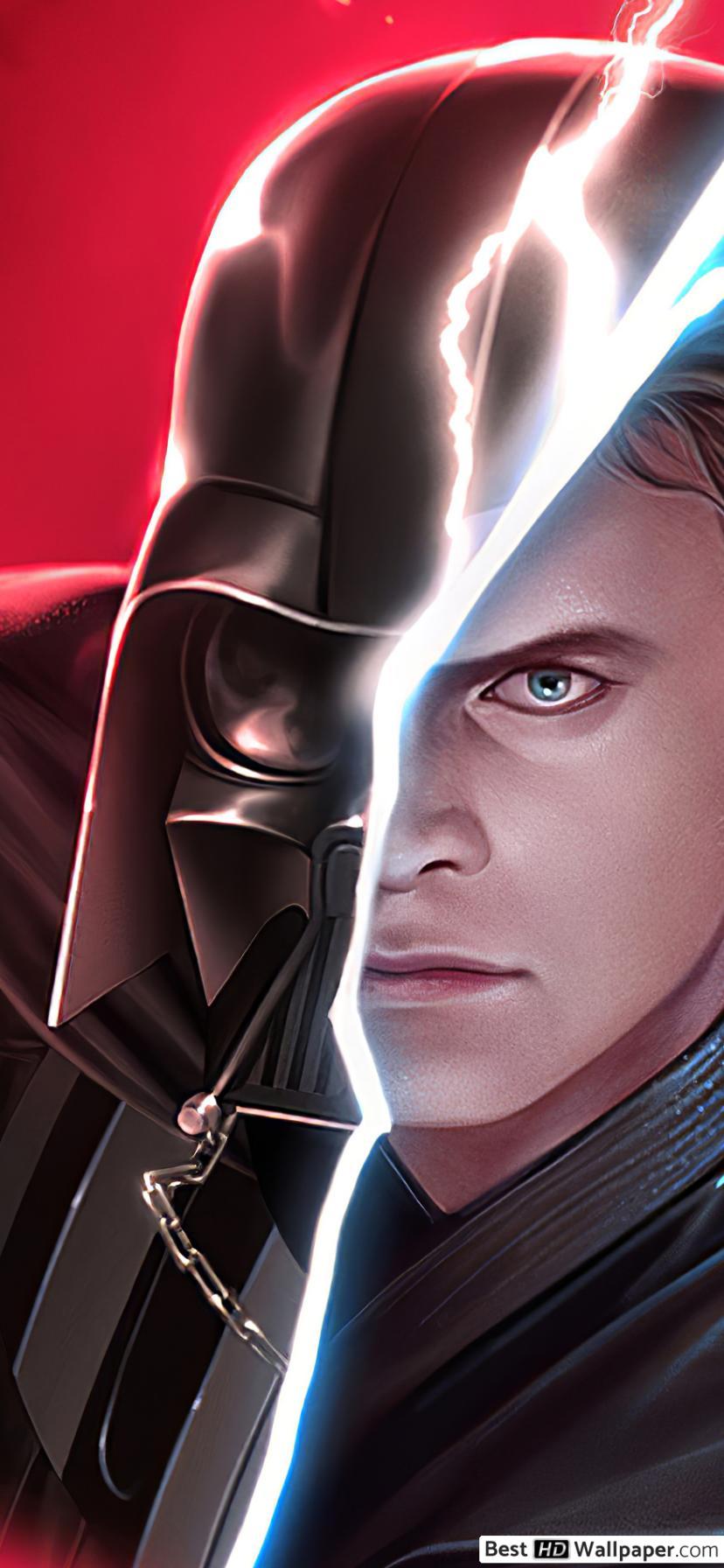 828x1792 Anakin Skywalker Wallpaper HD .itl.cat