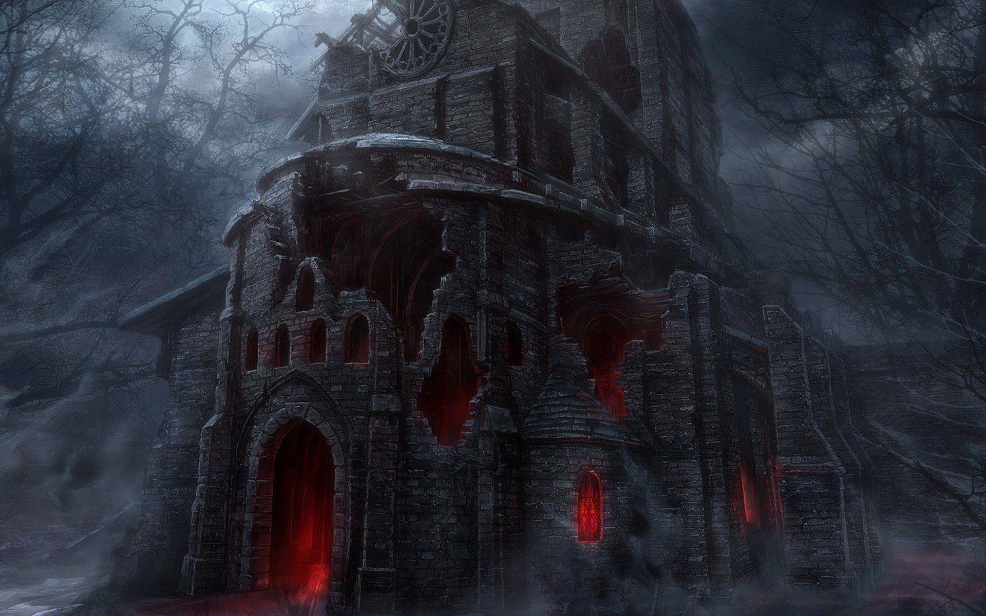 1920x1200 HD Wallpaper. Gothic wallpaper .