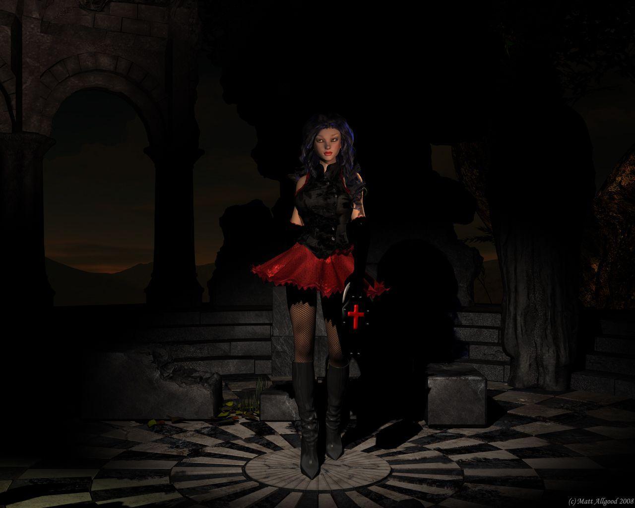 1280x1024 Free Halloween Wallpaper Blog .wallpaper