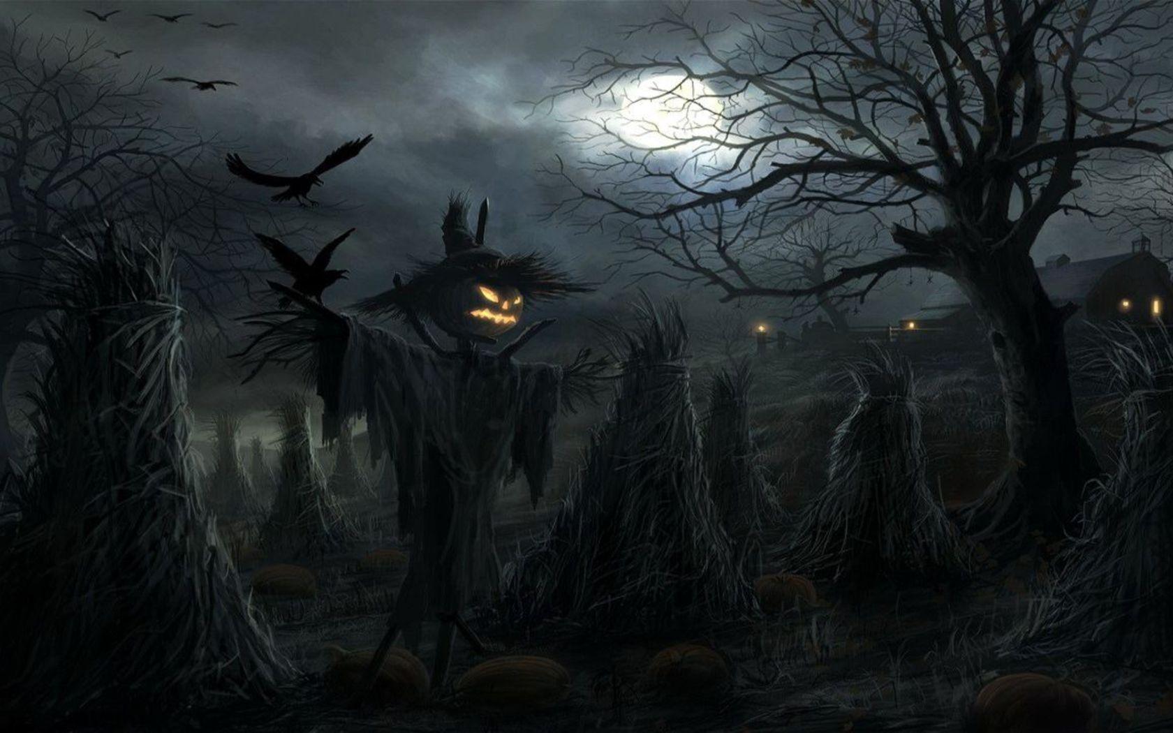 1680x1050 Halloween image Halloween HD wallpaper .