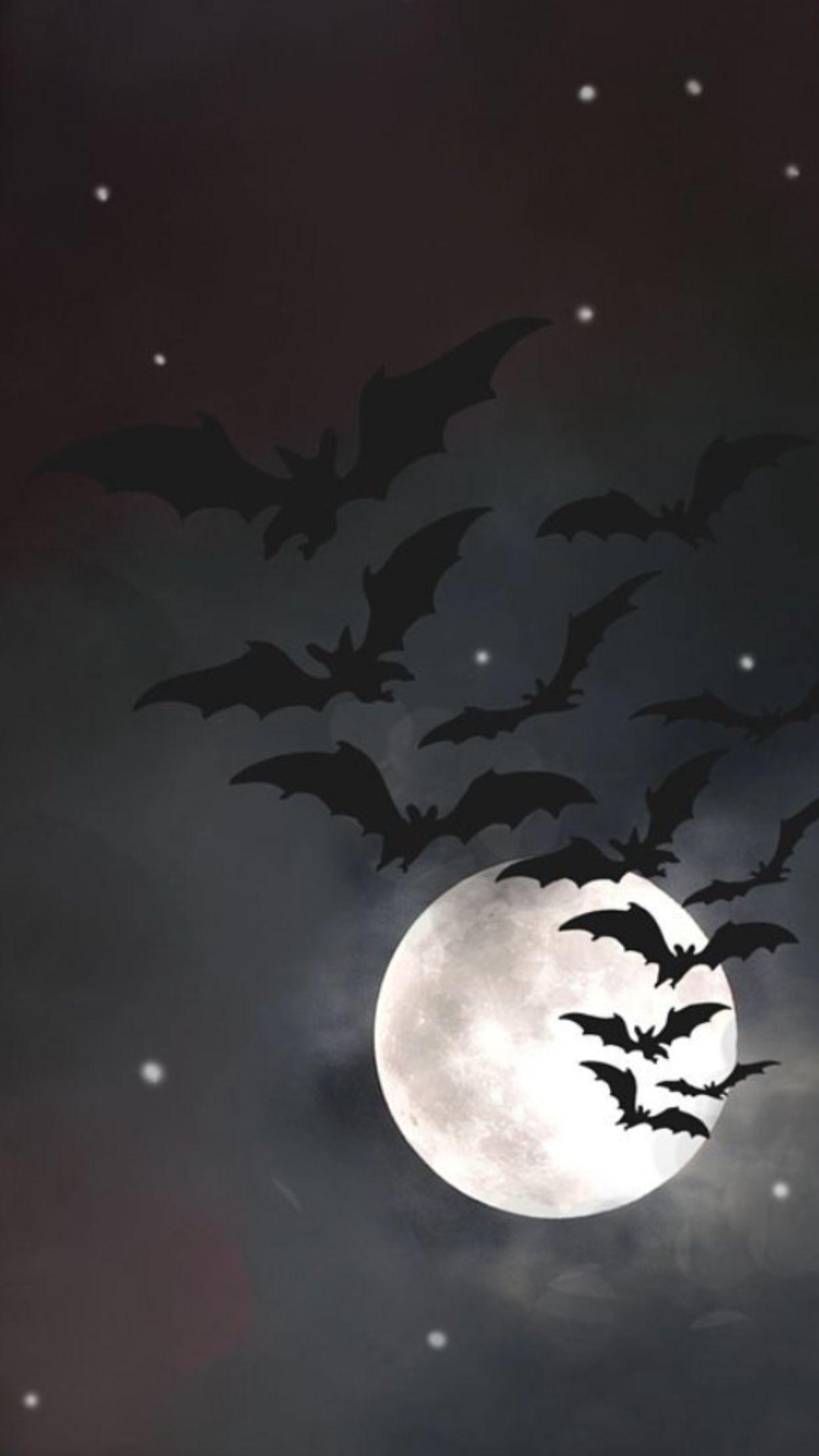 1211x2152 Gothic wallpaper, Halloween background .com