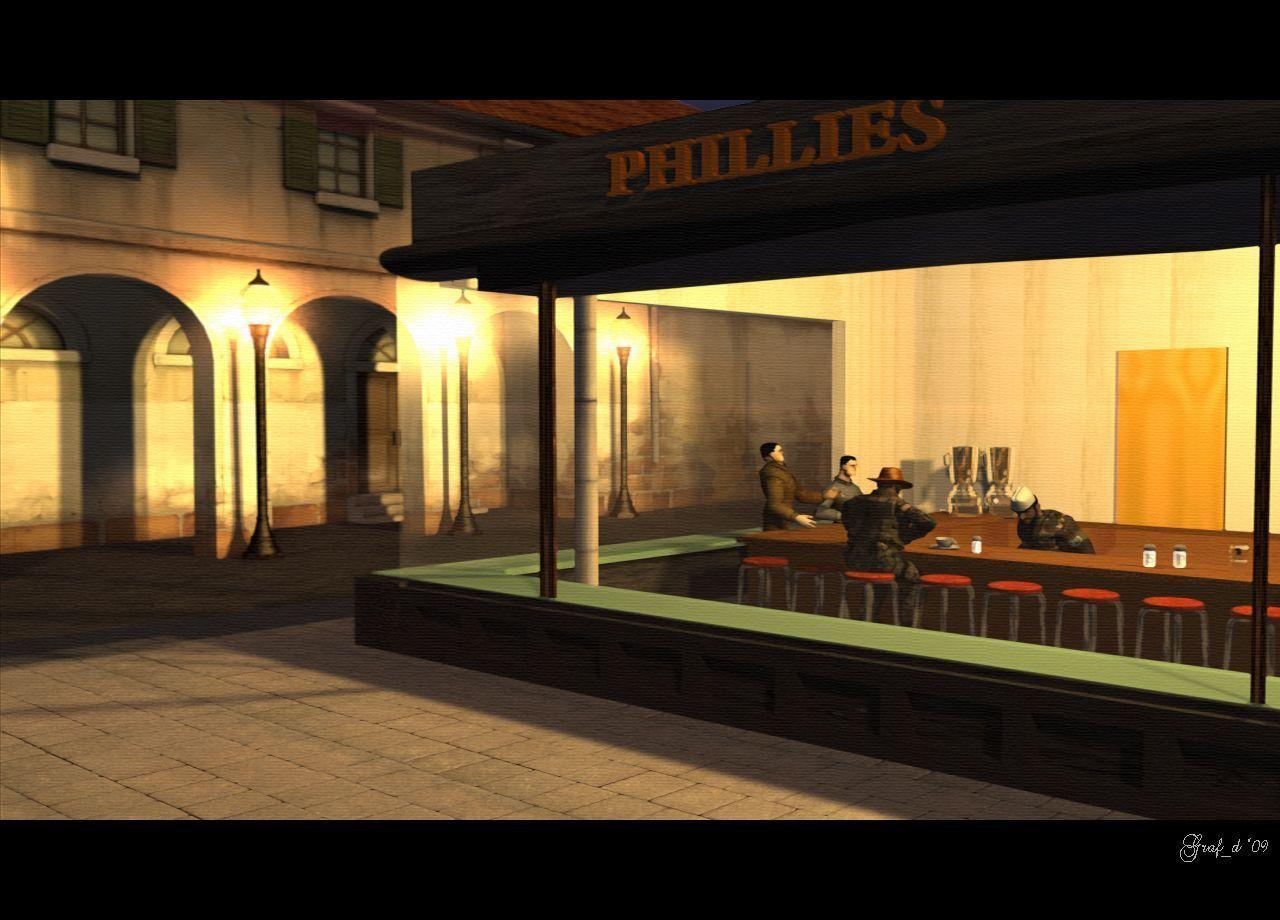 1280x920 Pin By Louise Stevens On Edward Hopper .itl.cat