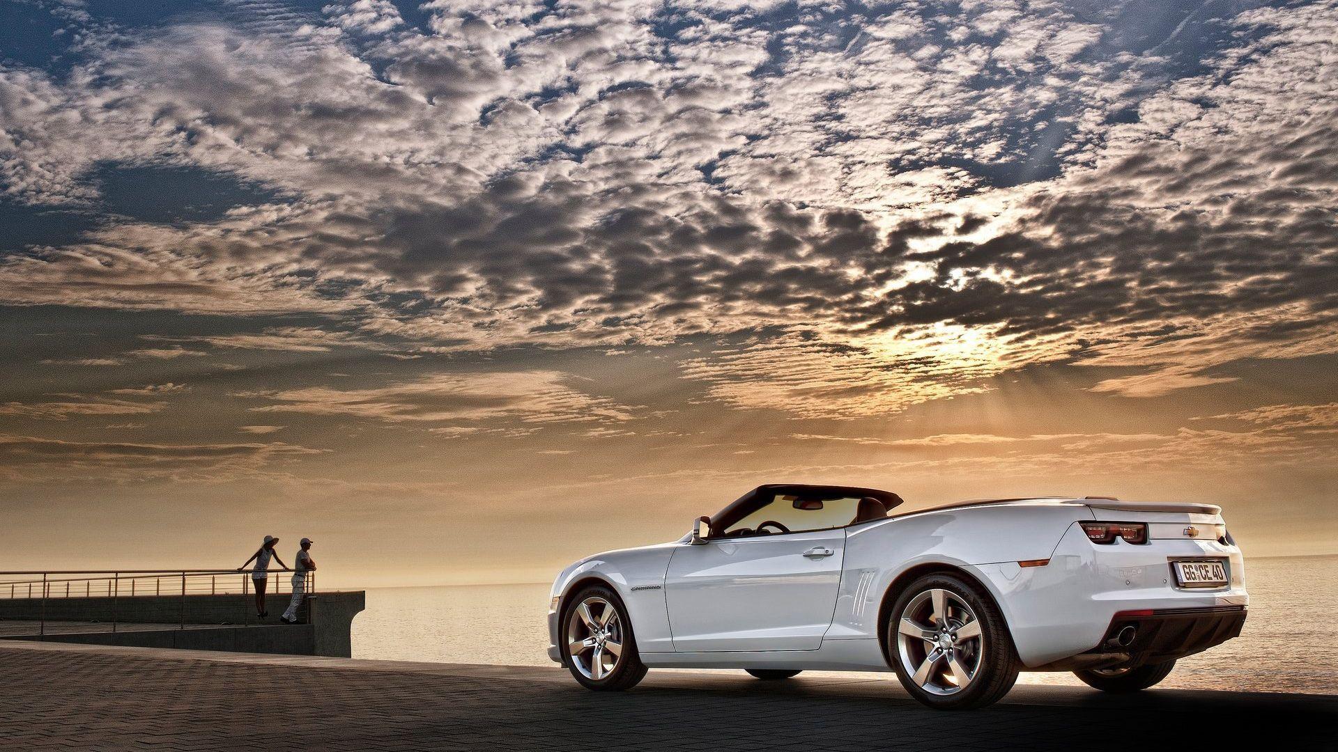 1920x1080 Chevrolet Camaro Wallpaper, Specs .