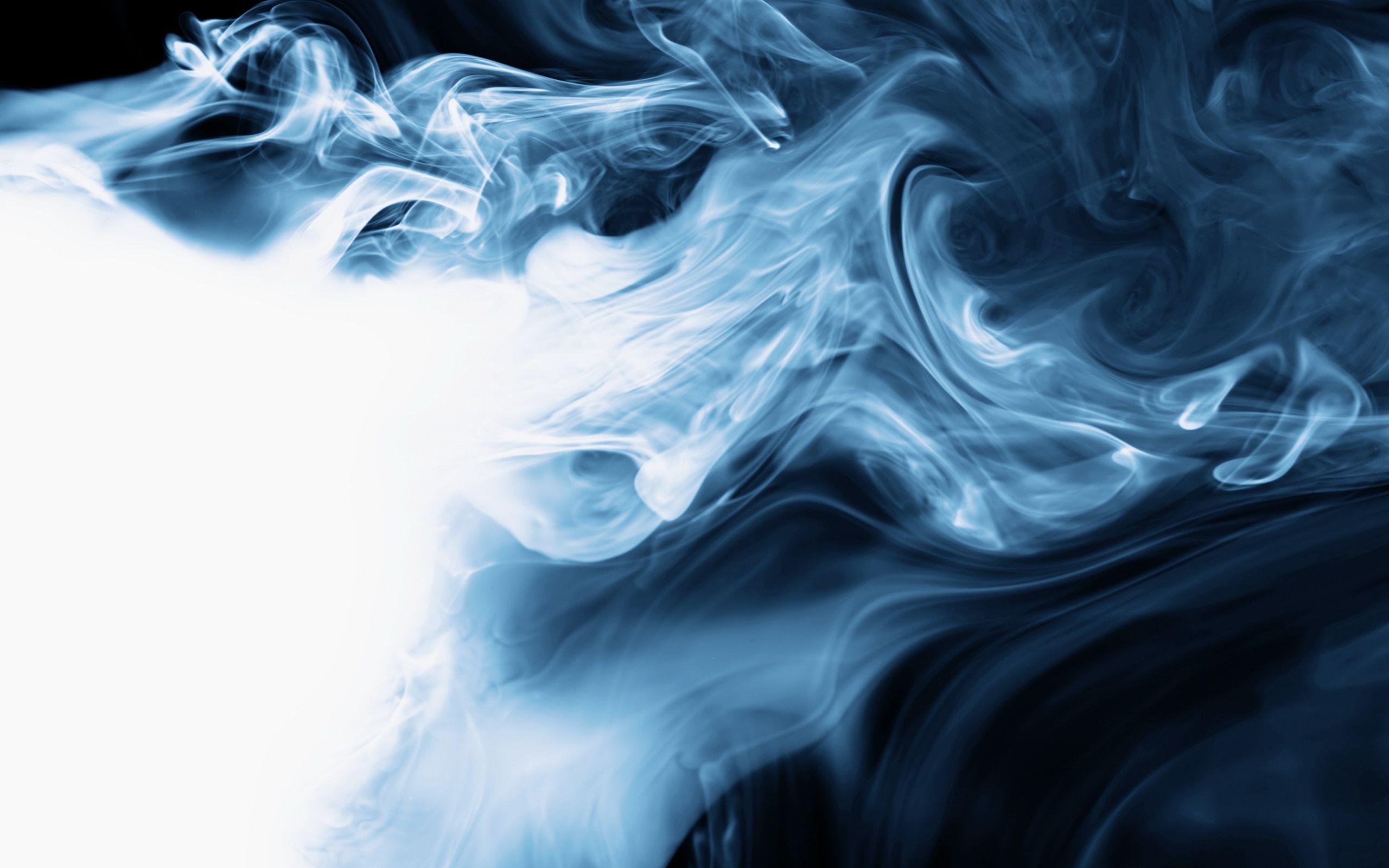 2560x1600 Cool Smoke Background .